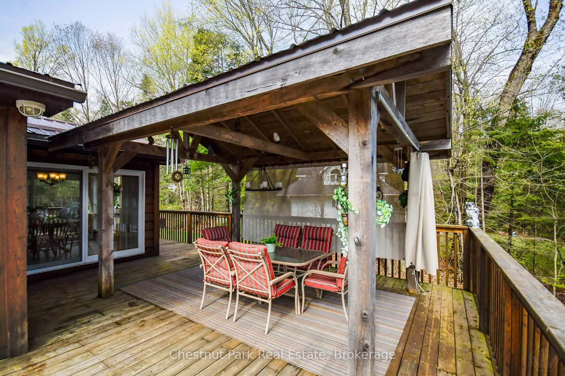 Photo 17 of 1408 Bay Lake Road, Perry — HOMEH