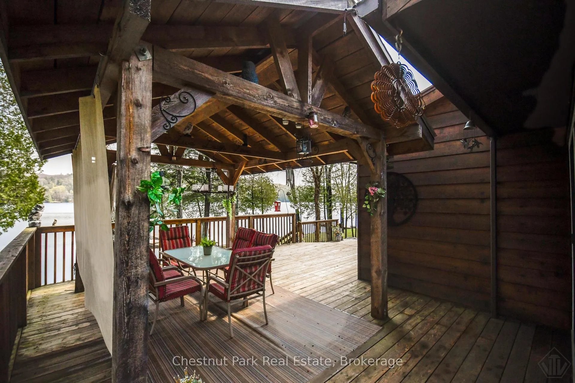 Photo 18 of 1408 Bay Lake Road, Perry — HOMEH
