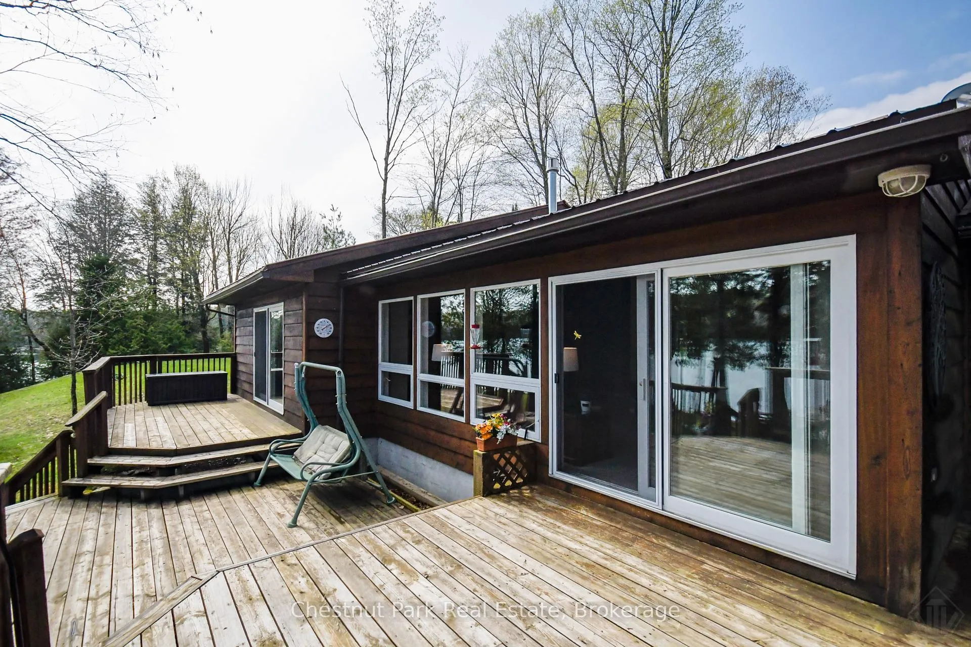 Photo 19 of 1408 Bay Lake Road, Perry — HOMEH