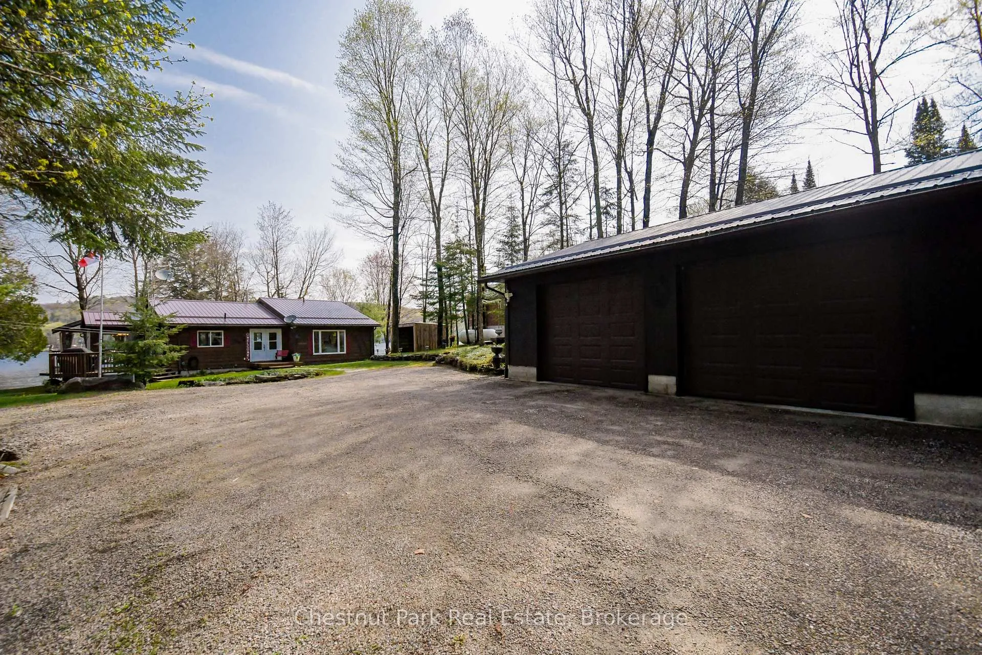 Photo 21 of 1408 Bay Lake Road, Perry — HOMEH