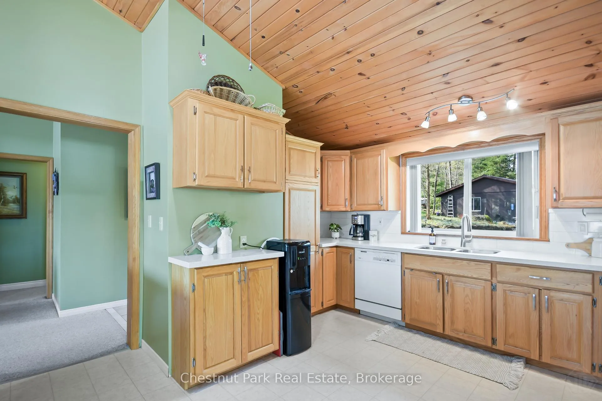 Photo 24 of 1408 Bay Lake Road, Perry — HOMEH