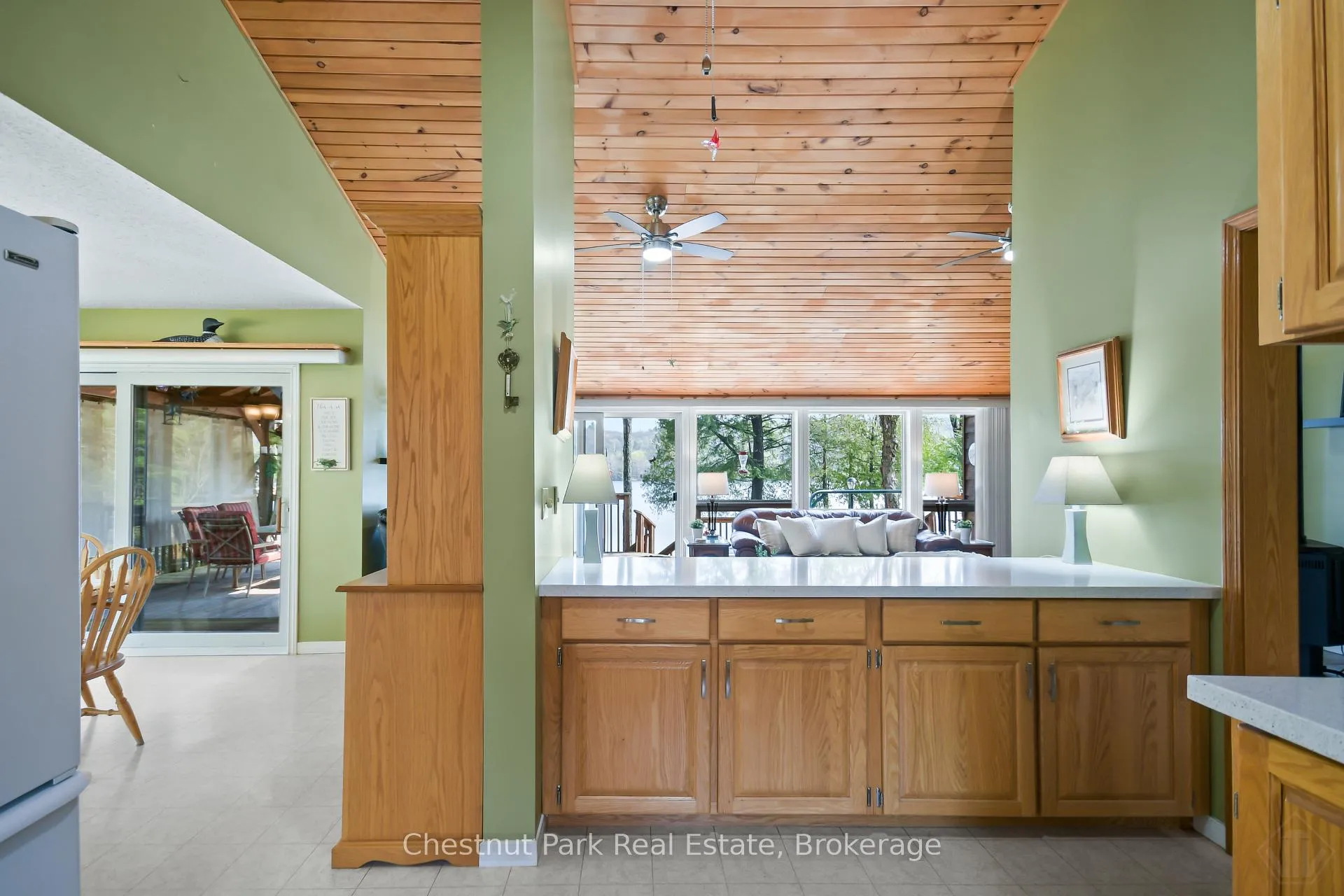 Photo 26 of 1408 Bay Lake Road, Perry — HOMEH