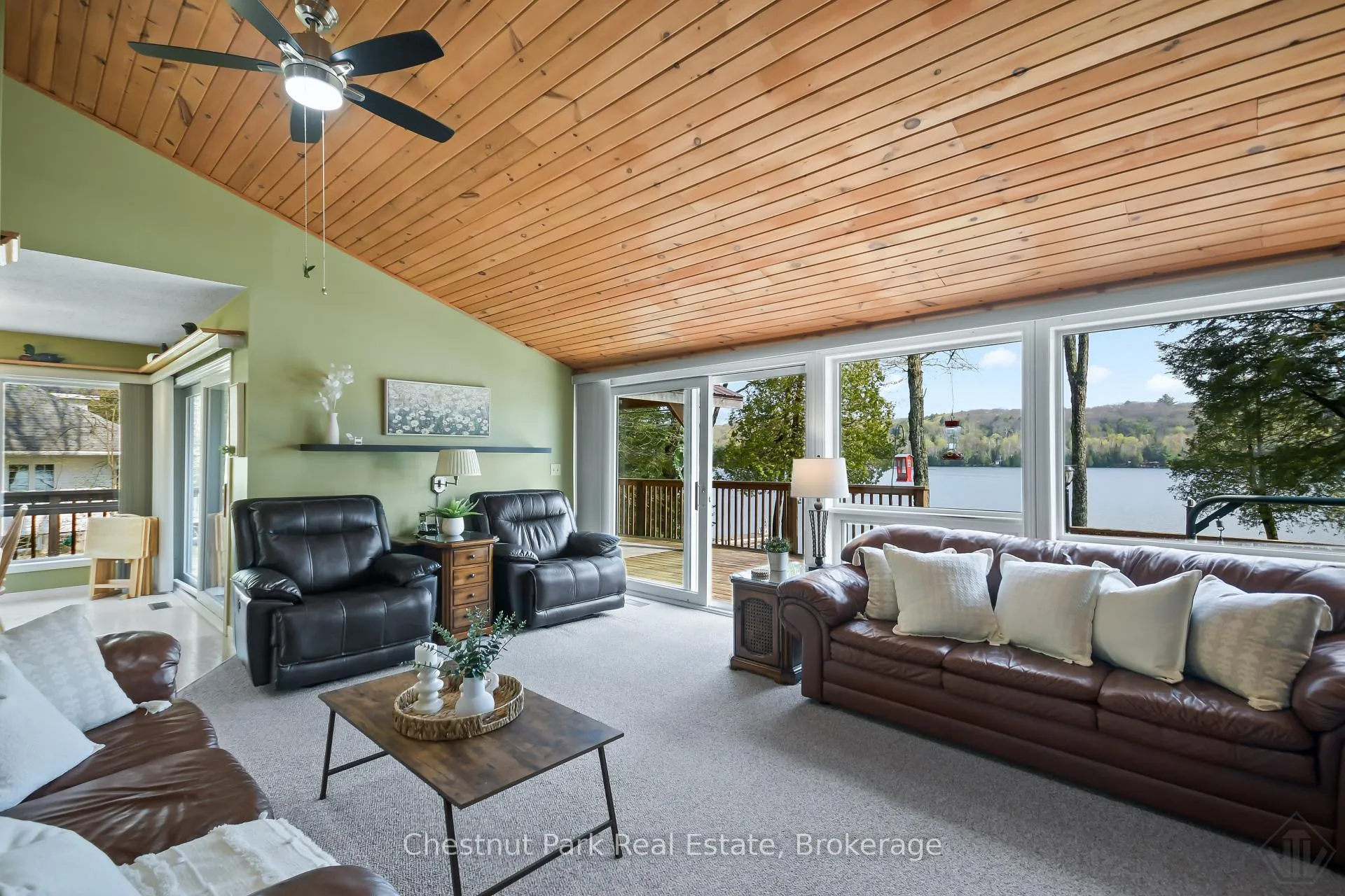 Photo 27 of 1408 Bay Lake Road, Perry — HOMEH
