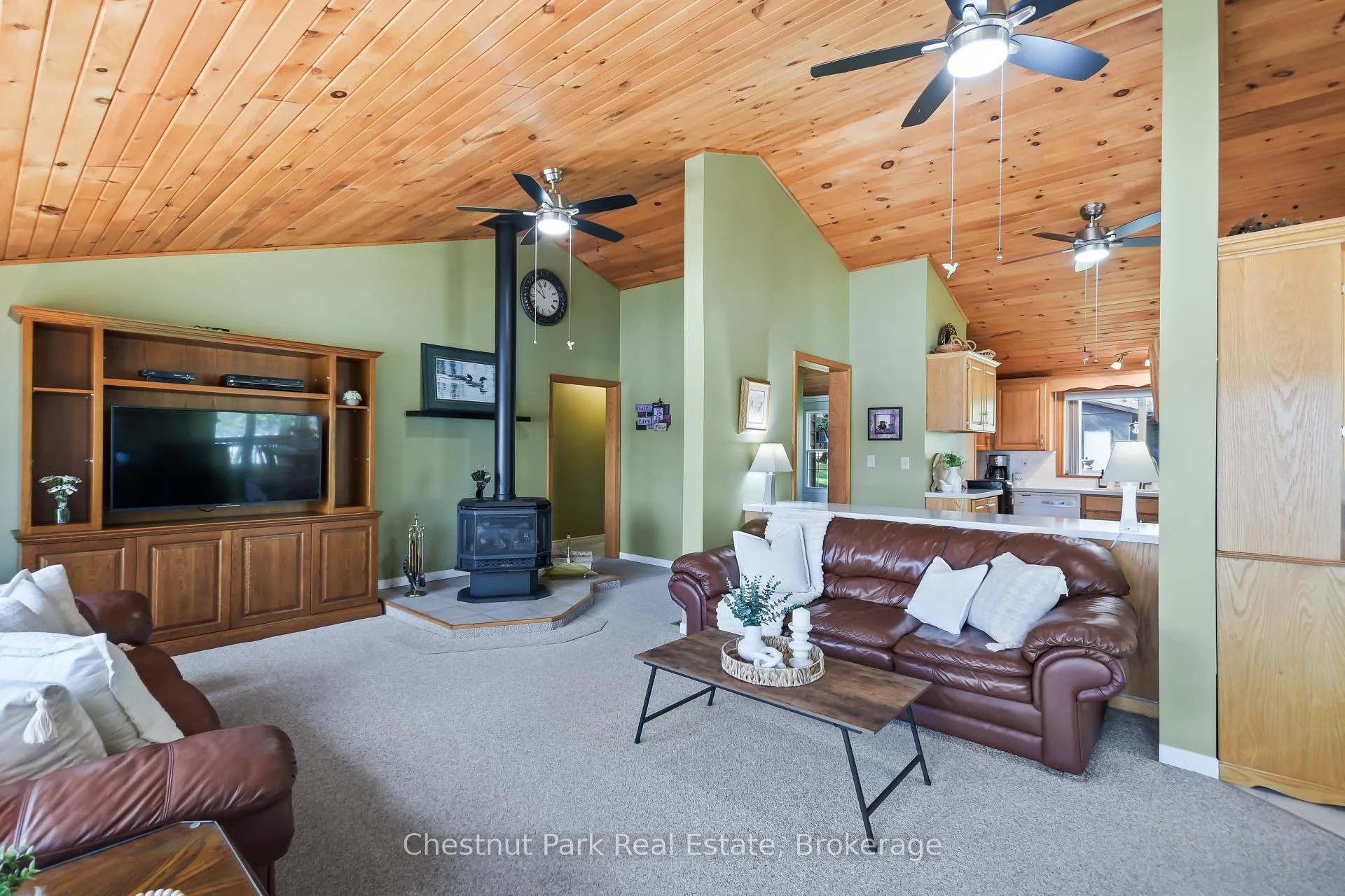 Photo 28 of 1408 Bay Lake Road, Perry — HOMEH