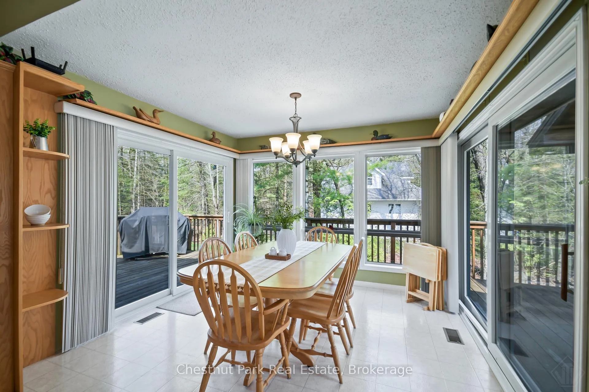 Photo 29 of 1408 Bay Lake Road, Perry — HOMEH