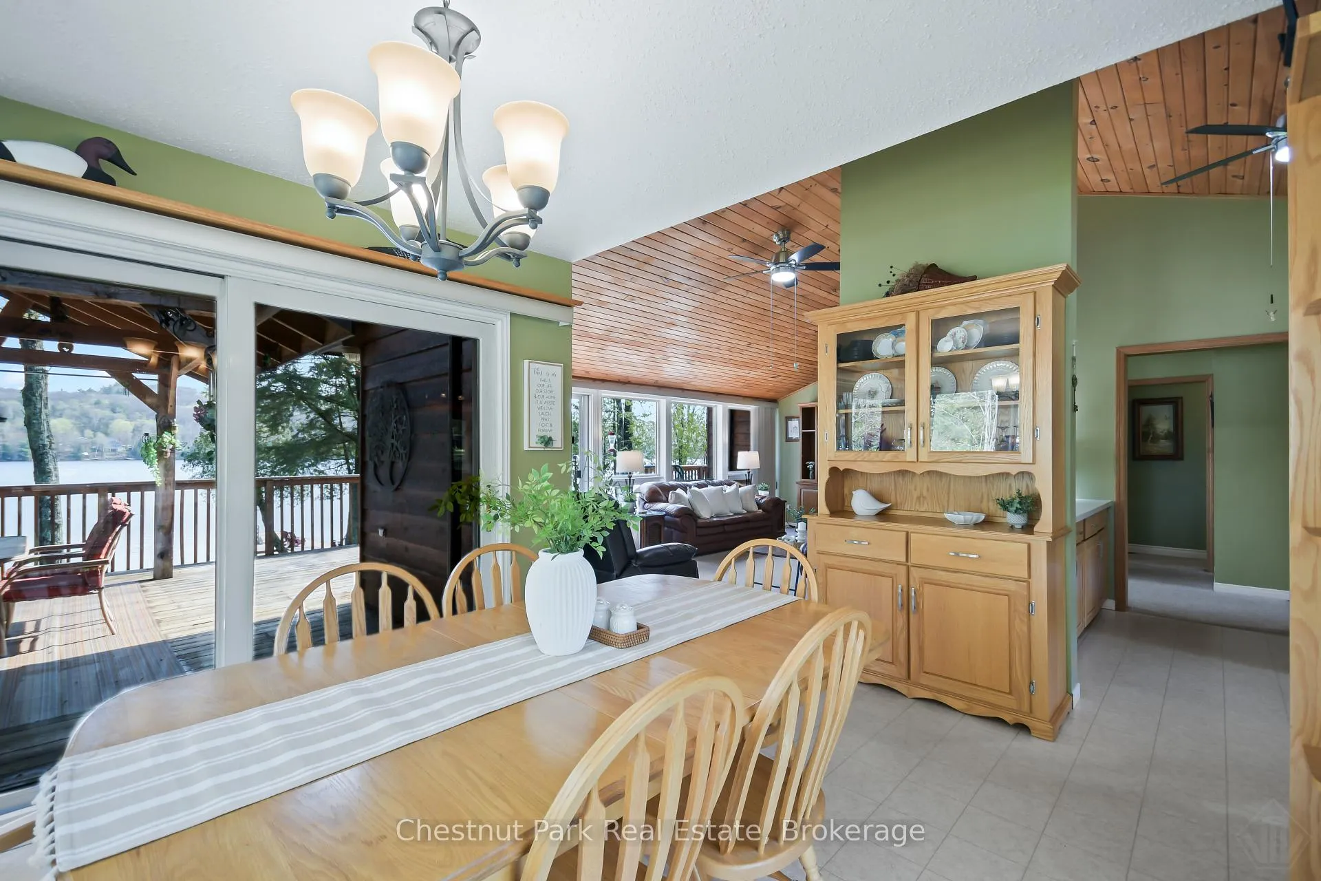 Photo 30 of 1408 Bay Lake Road, Perry — HOMEH