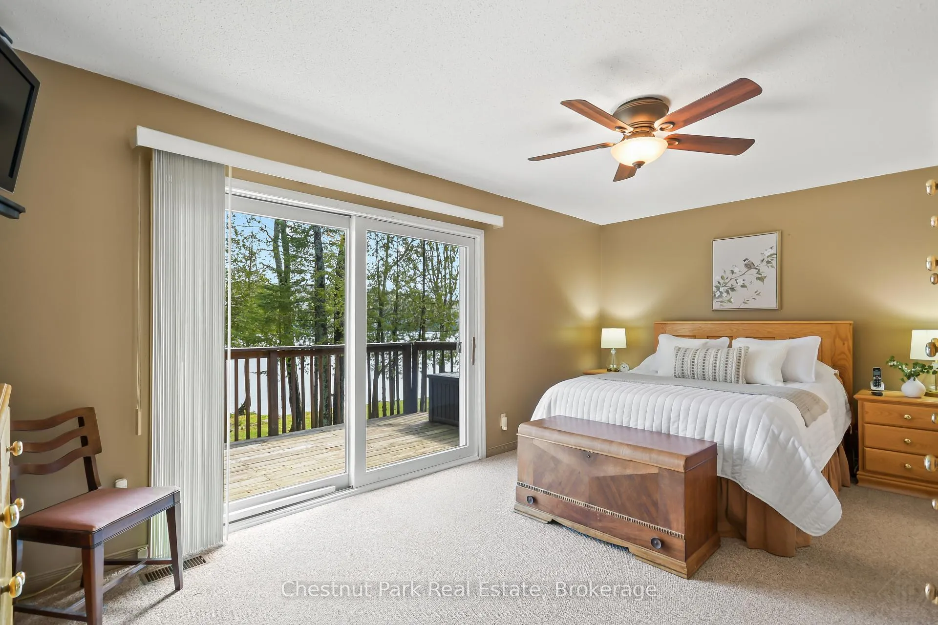 Photo 31 of 1408 Bay Lake Road, Perry — HOMEH