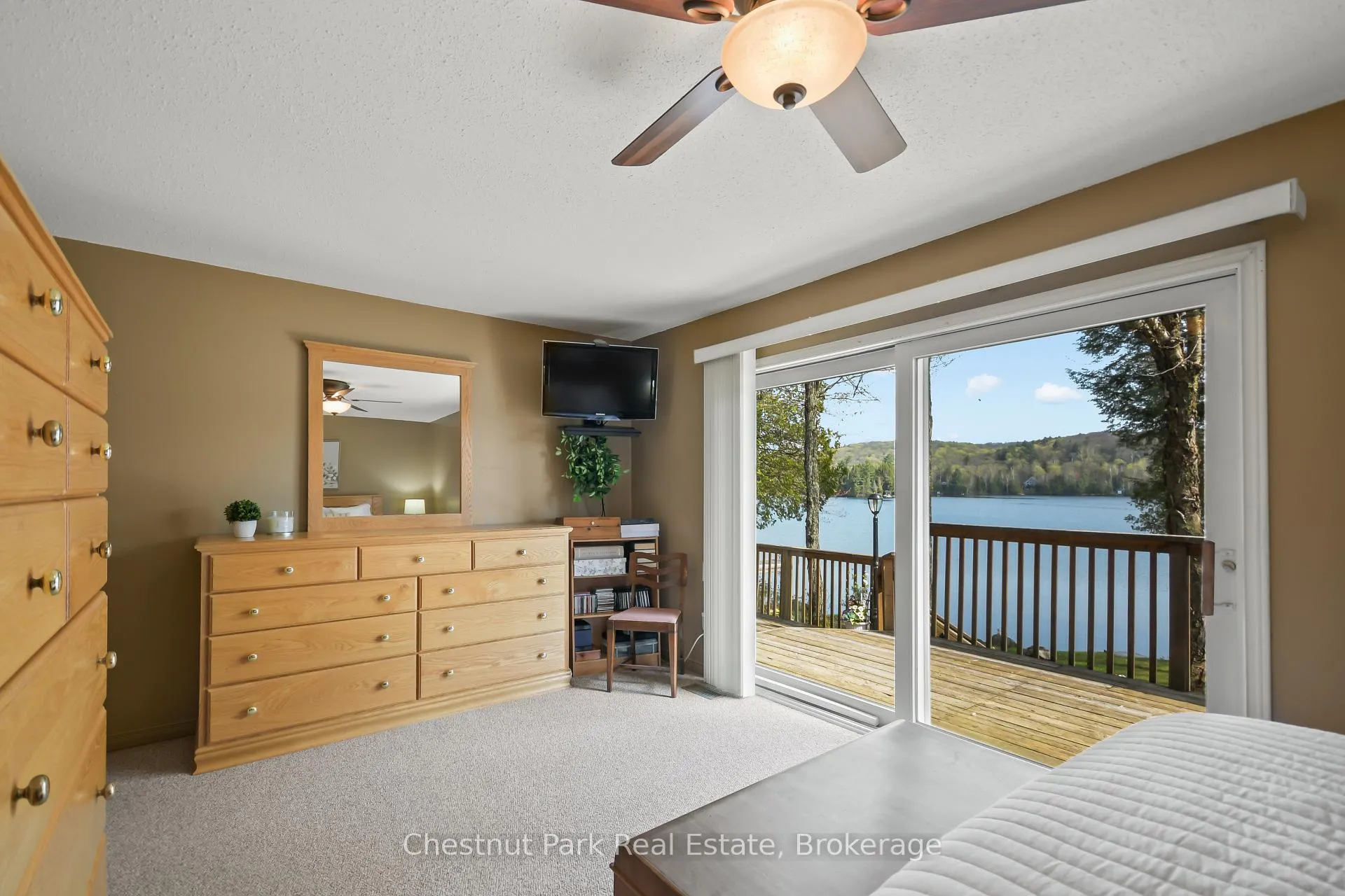 Photo 32 of 1408 Bay Lake Road, Perry — HOMEH