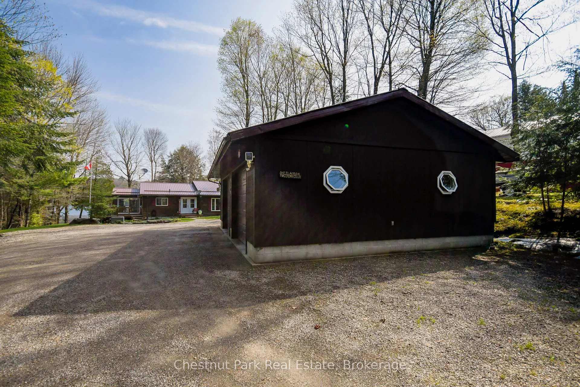 Photo 45 of 1408 Bay Lake Road, Perry — HOMEH