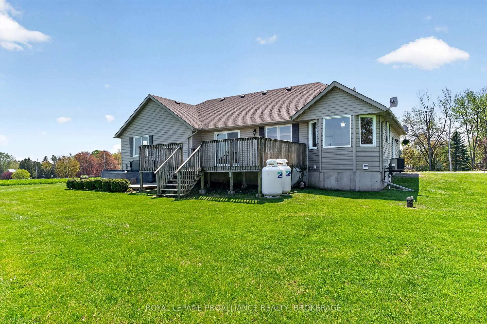 Photo 4 of 15268 County Road 21, Brighton, Rural Brighton — HOMEH