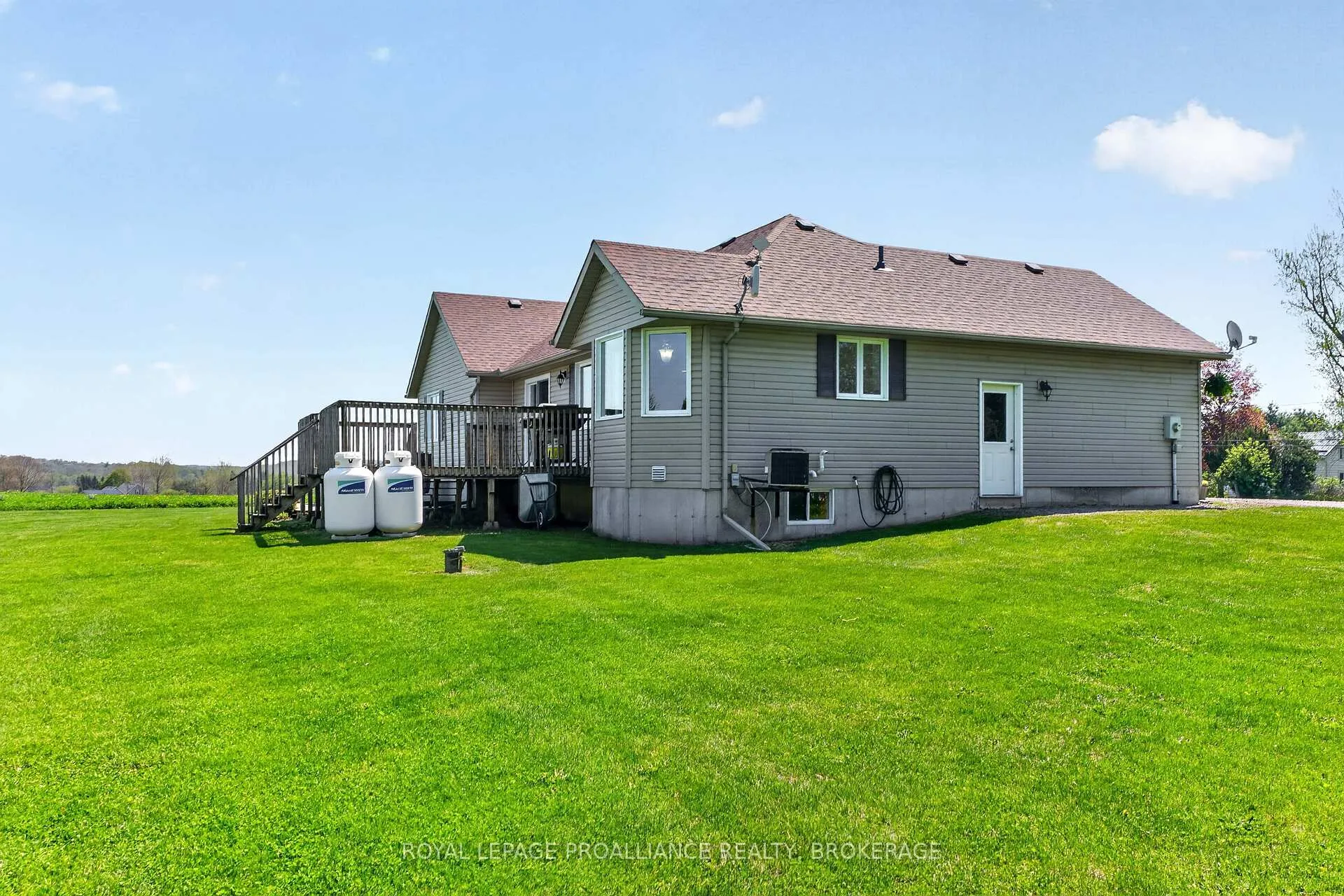 Photo 5 of 15268 County Road 21, Brighton, Rural Brighton — HOMEH