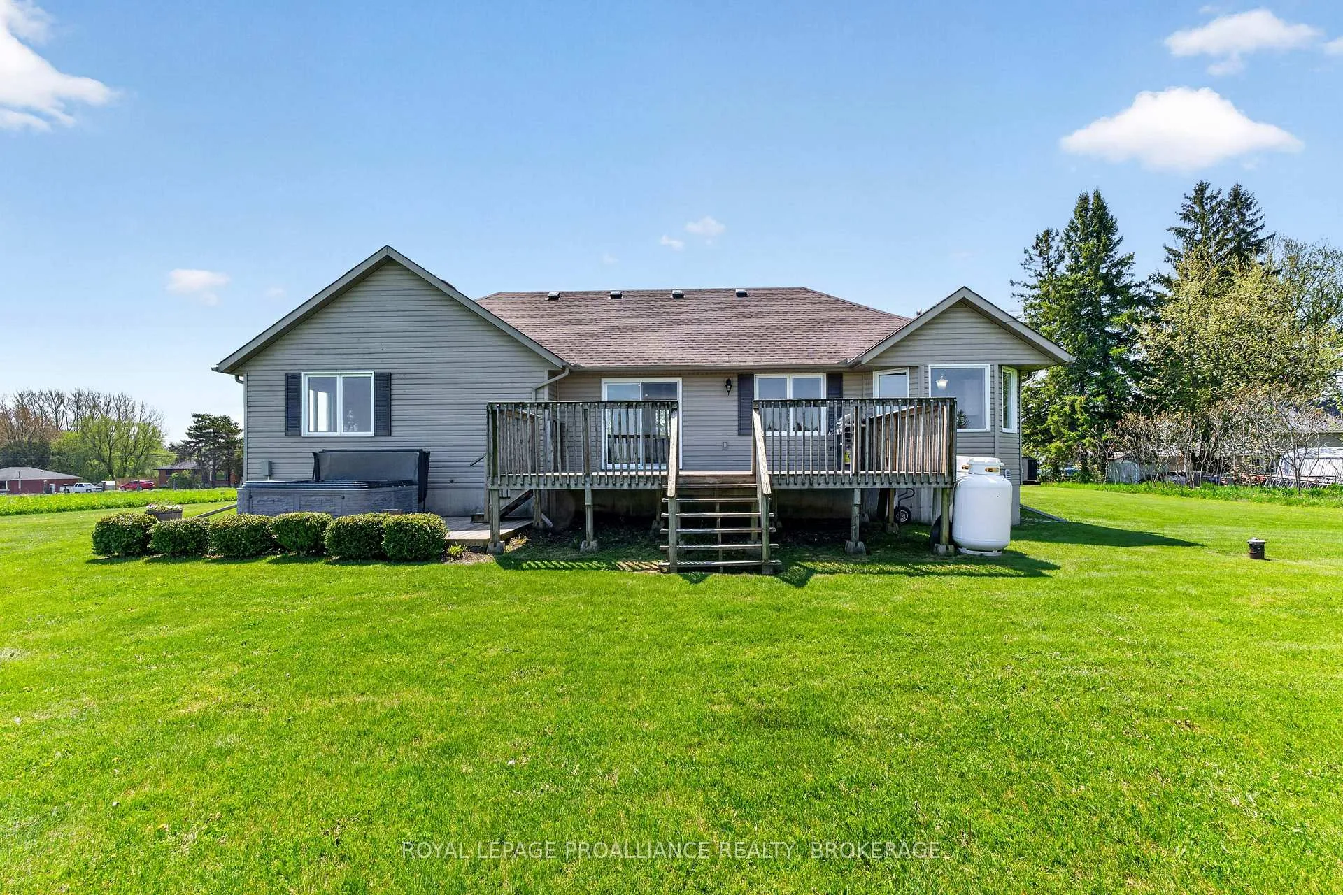 Photo 6 of 15268 County Road 21, Brighton, Rural Brighton — HOMEH