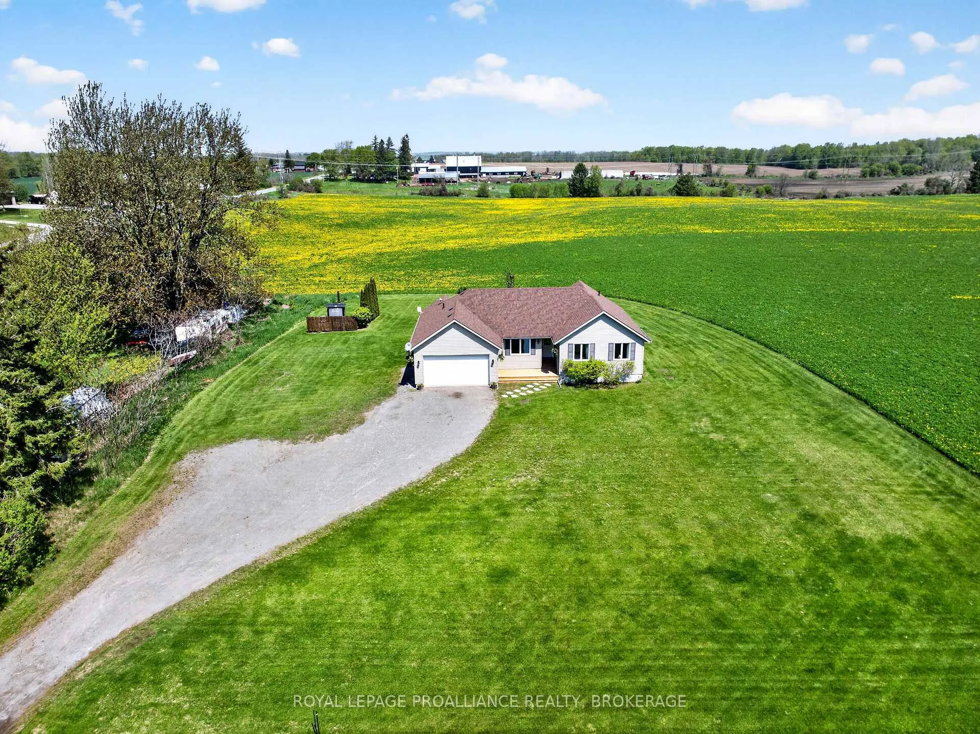Photo 8 of 15268 County Road 21, Brighton, Rural Brighton — HOMEH