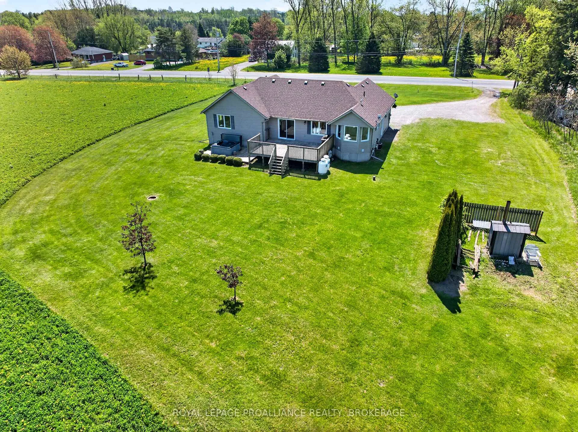 Photo 9 of 15268 County Road 21, Brighton, Rural Brighton — HOMEH