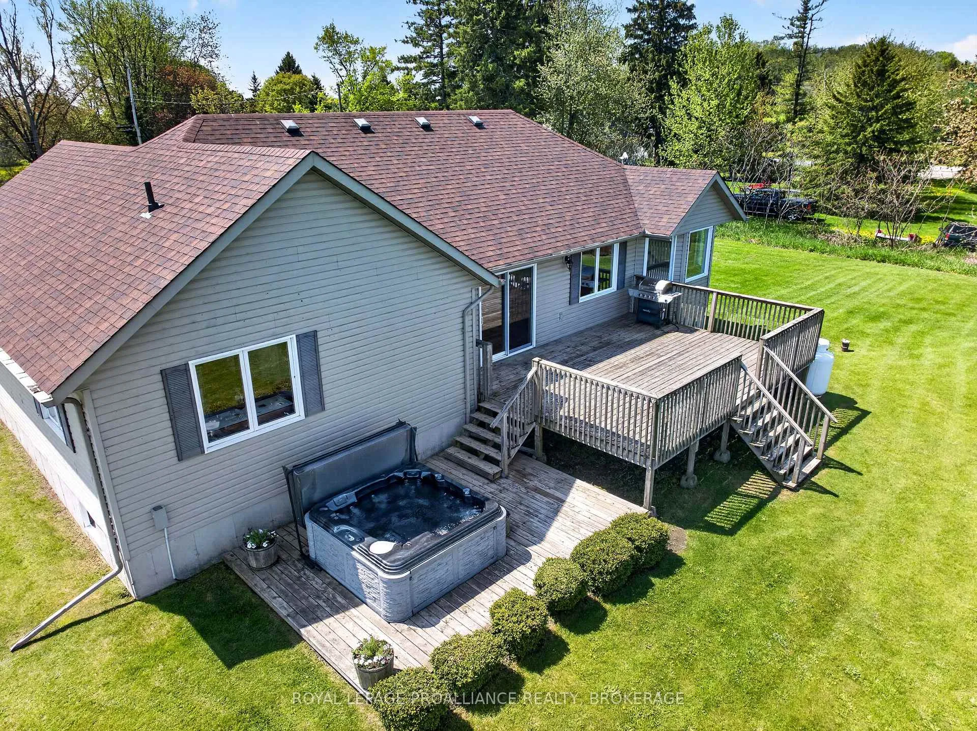 Photo 10 of 15268 County Road 21, Brighton, Rural Brighton — HOMEH