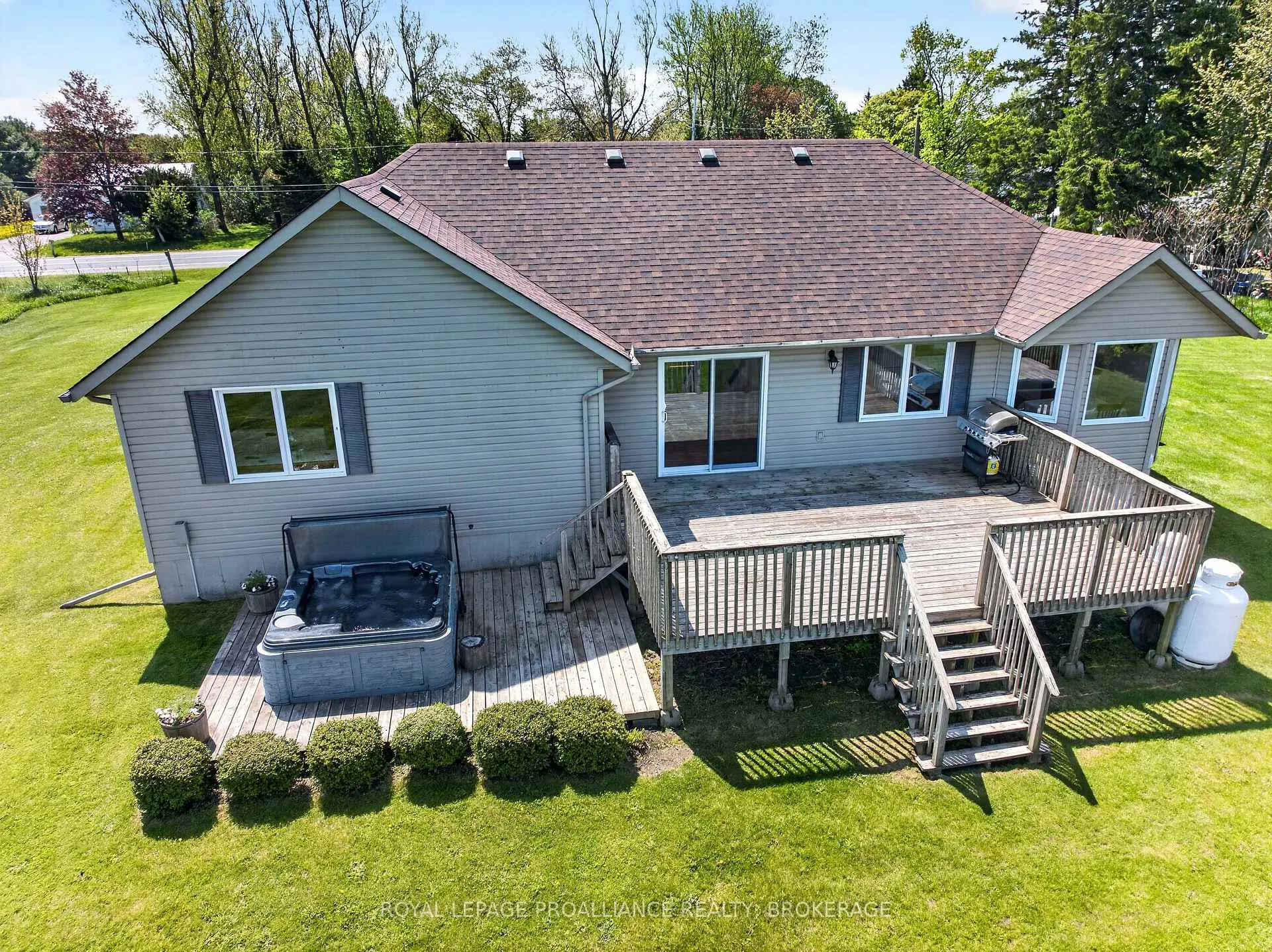 Photo 11 of 15268 County Road 21, Brighton, Rural Brighton — HOMEH