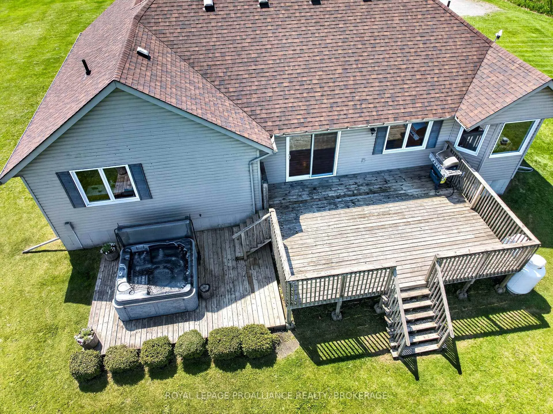 Photo 12 of 15268 County Road 21, Brighton, Rural Brighton — HOMEH