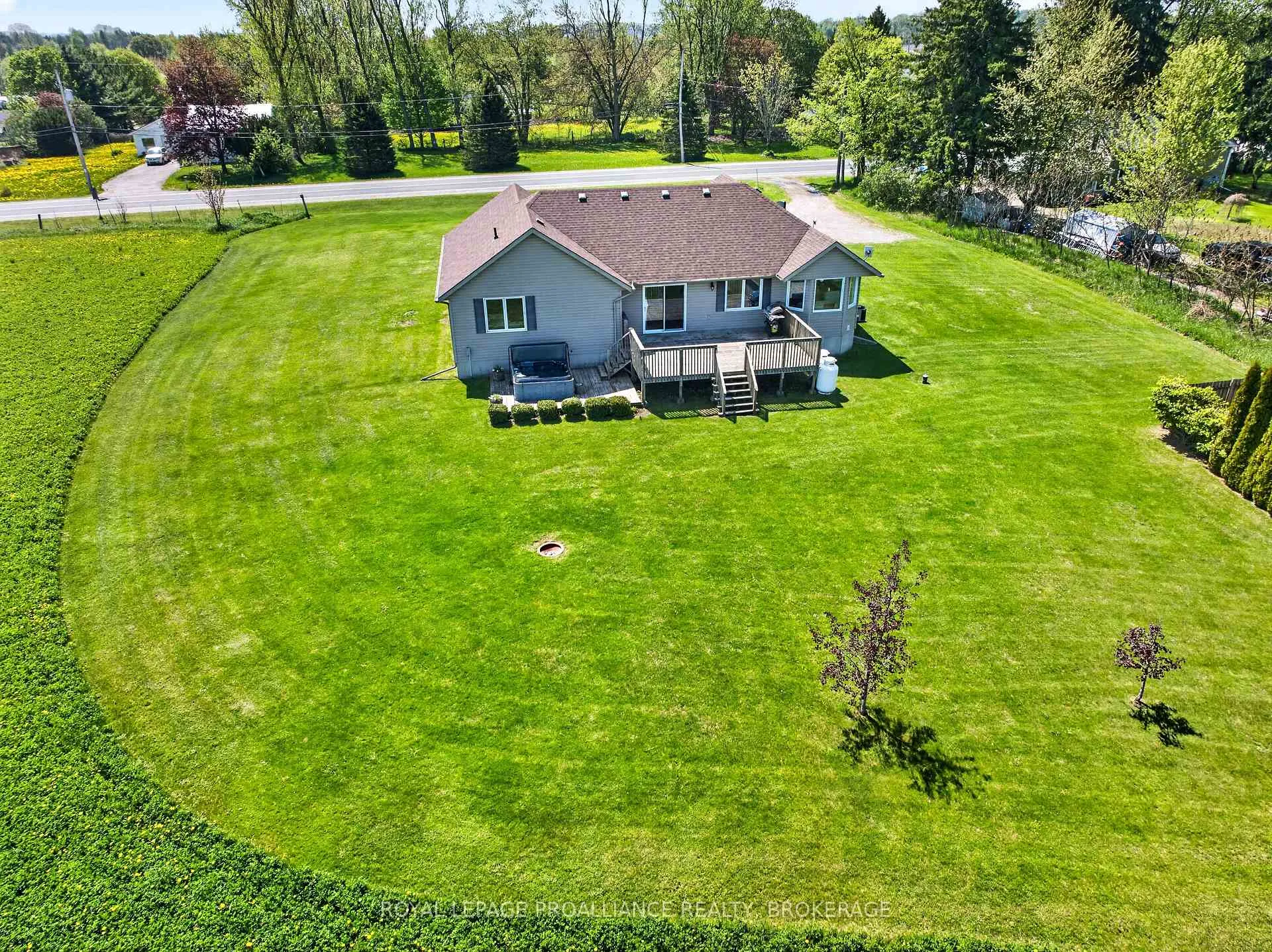 Photo 52 of 15268 County Road 21, Brighton, Rural Brighton — HOMEH
