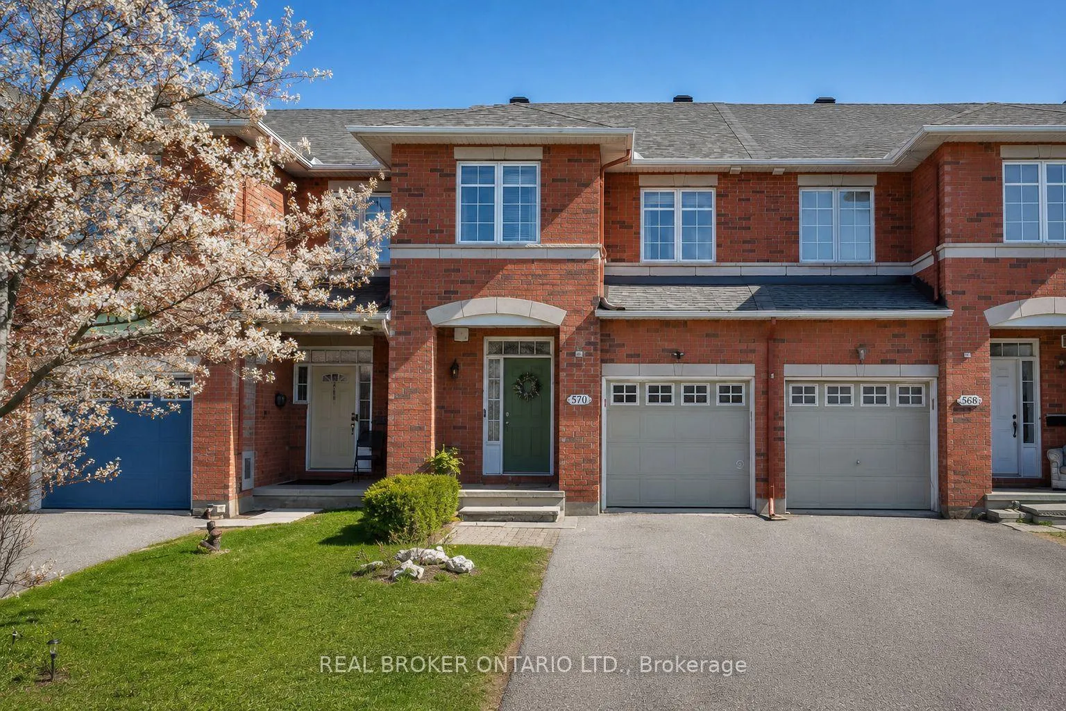Photo 1 of 370 Berrigan Drive, Ottawa, Barrhaven - Longfields — HOMEH
