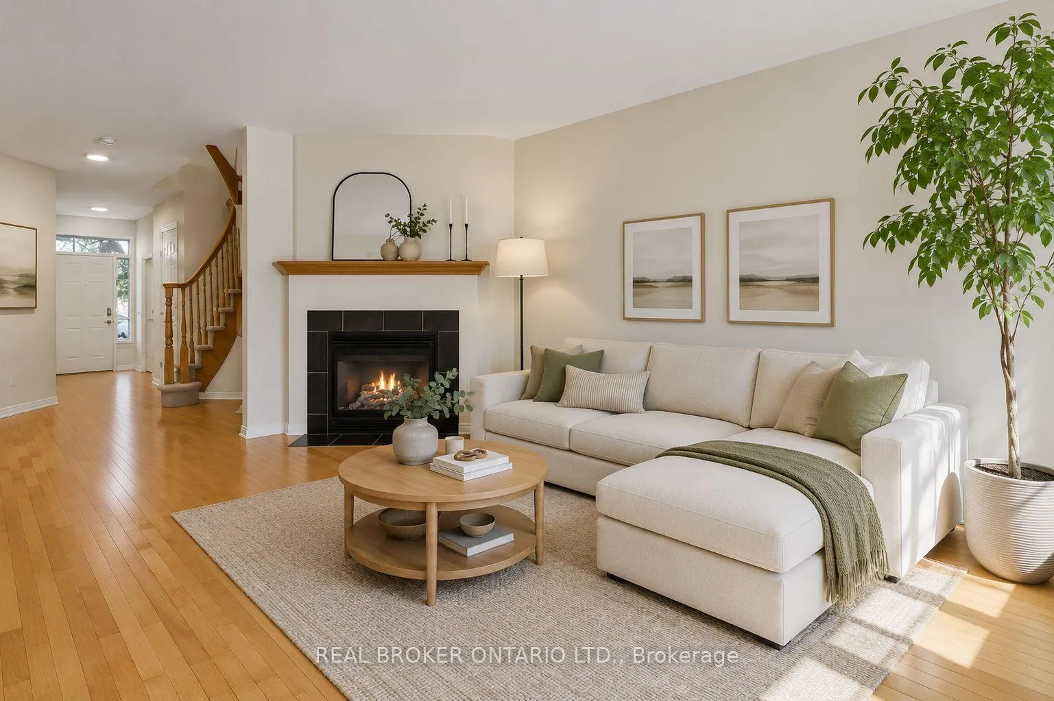 Photo 4 of 370 Berrigan Drive, Ottawa, Barrhaven - Longfields — HOMEH