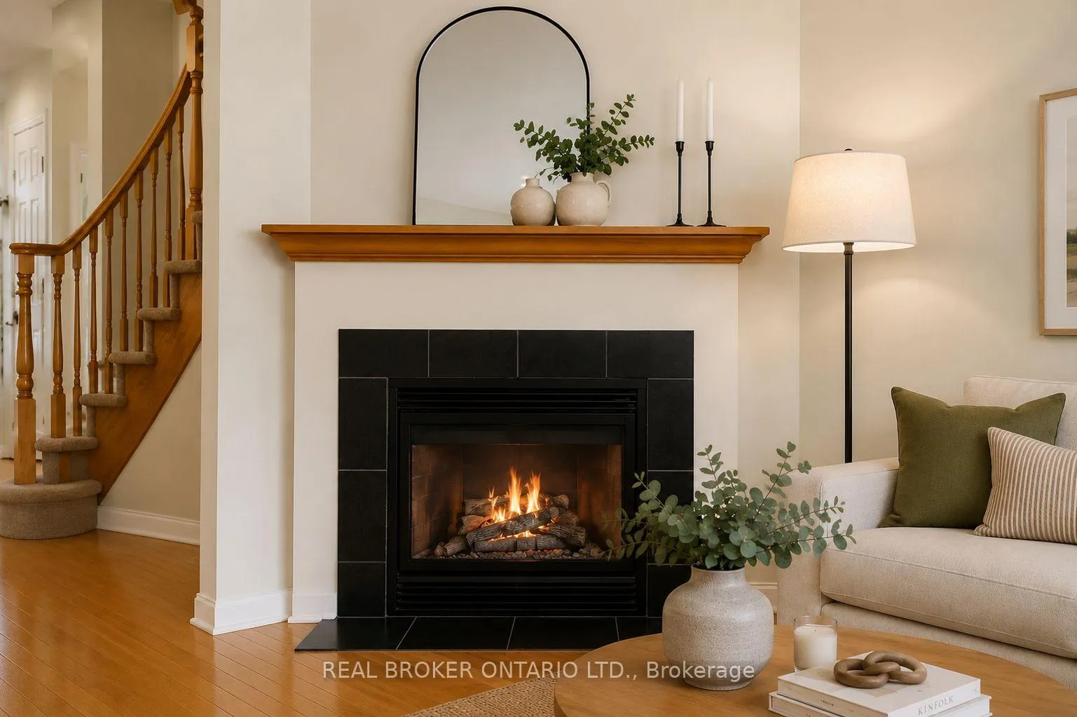 Photo 5 of 370 Berrigan Drive, Ottawa, Barrhaven - Longfields — HOMEH