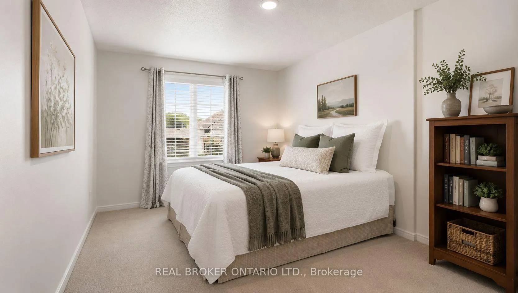 Photo 17 of 370 Berrigan Drive, Ottawa, Barrhaven - Longfields — HOMEH