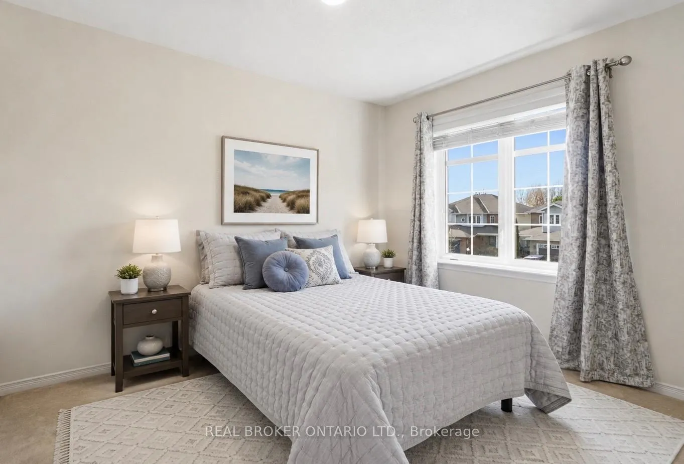 Photo 19 of 370 Berrigan Drive, Ottawa, Barrhaven - Longfields — HOMEH