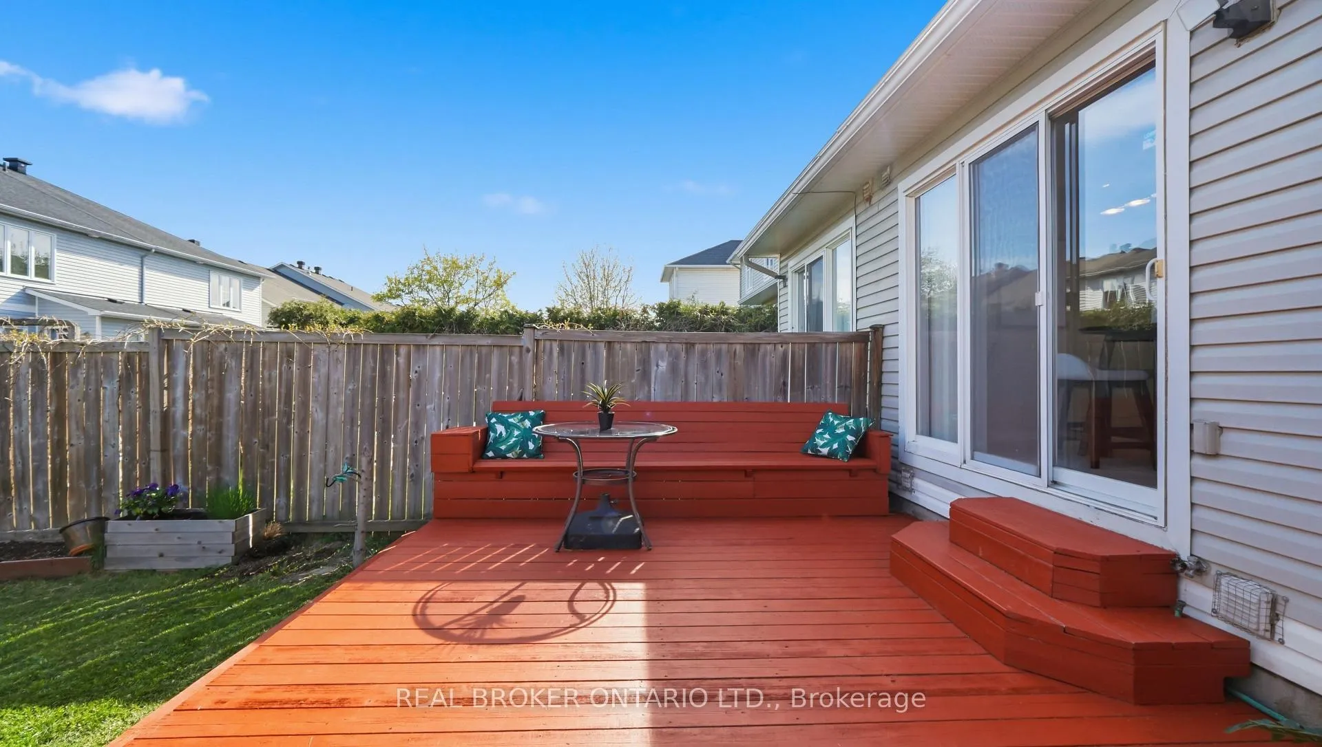 Photo 23 of 370 Berrigan Drive, Ottawa, Barrhaven - Longfields — HOMEH