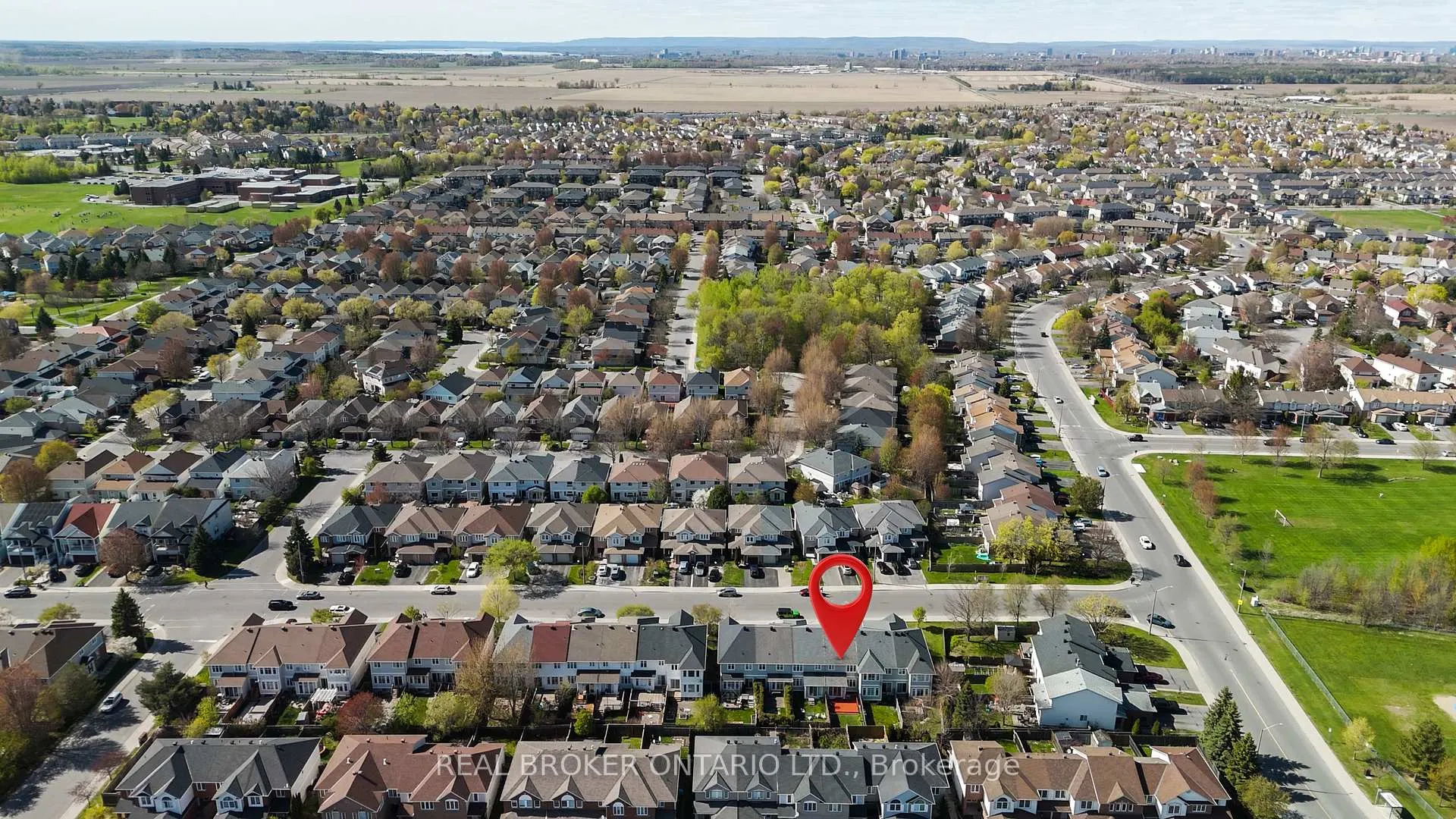 Photo 25 of 370 Berrigan Drive, Ottawa, Barrhaven - Longfields — HOMEH