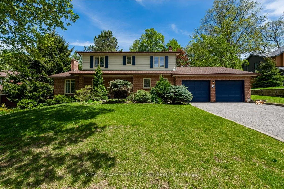 Photo 48 of 11 Forestwood Lane, Barrie, South Shore — HOMEH