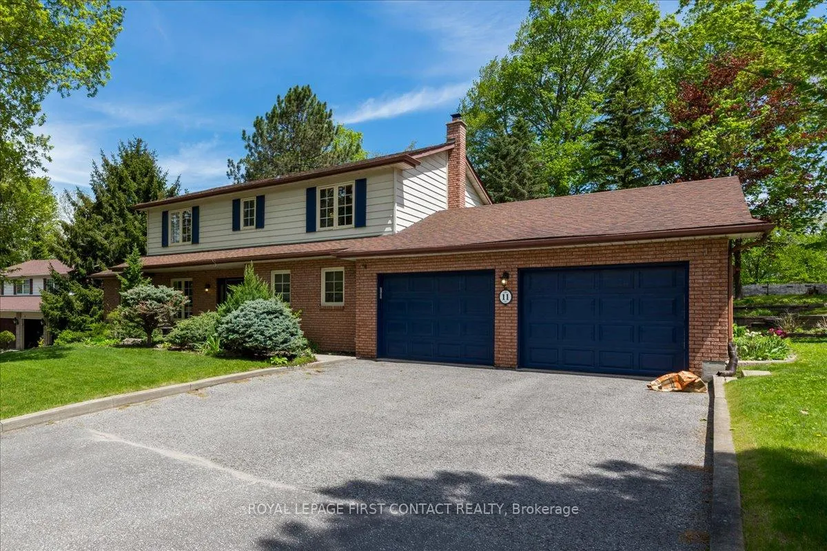 Photo 34 of 11 Forestwood Lane, Barrie, South Shore — HOMEH