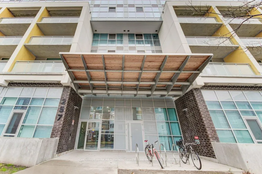 Photo 2 of Unit 217, 257 Hemlock Street, Waterloo, Beechwood/University — HOMEH