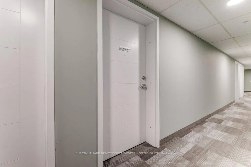 Photo 6 of Unit 217, 257 Hemlock Street, Waterloo, Beechwood/University — HOMEH