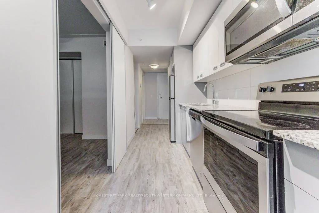 Photo 7 of Unit 217, 257 Hemlock Street, Waterloo, Beechwood/University — HOMEH