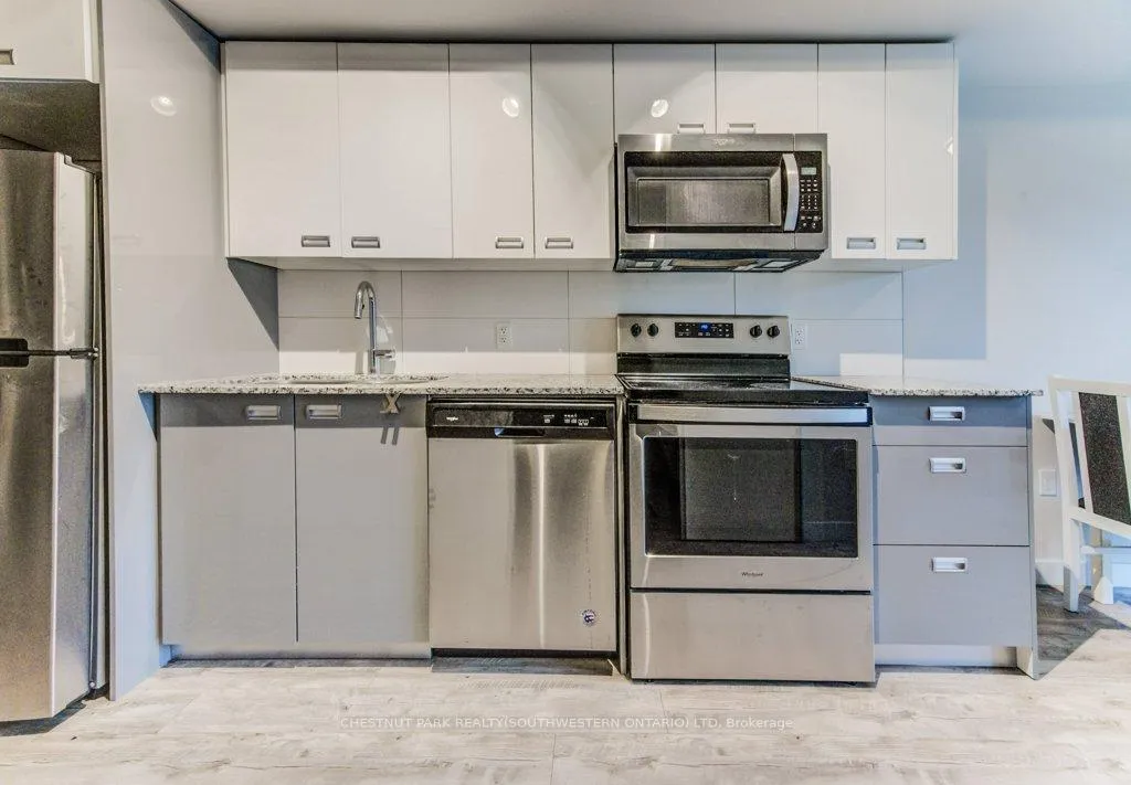 Photo 8 of Unit 217, 257 Hemlock Street, Waterloo, Beechwood/University — HOMEH