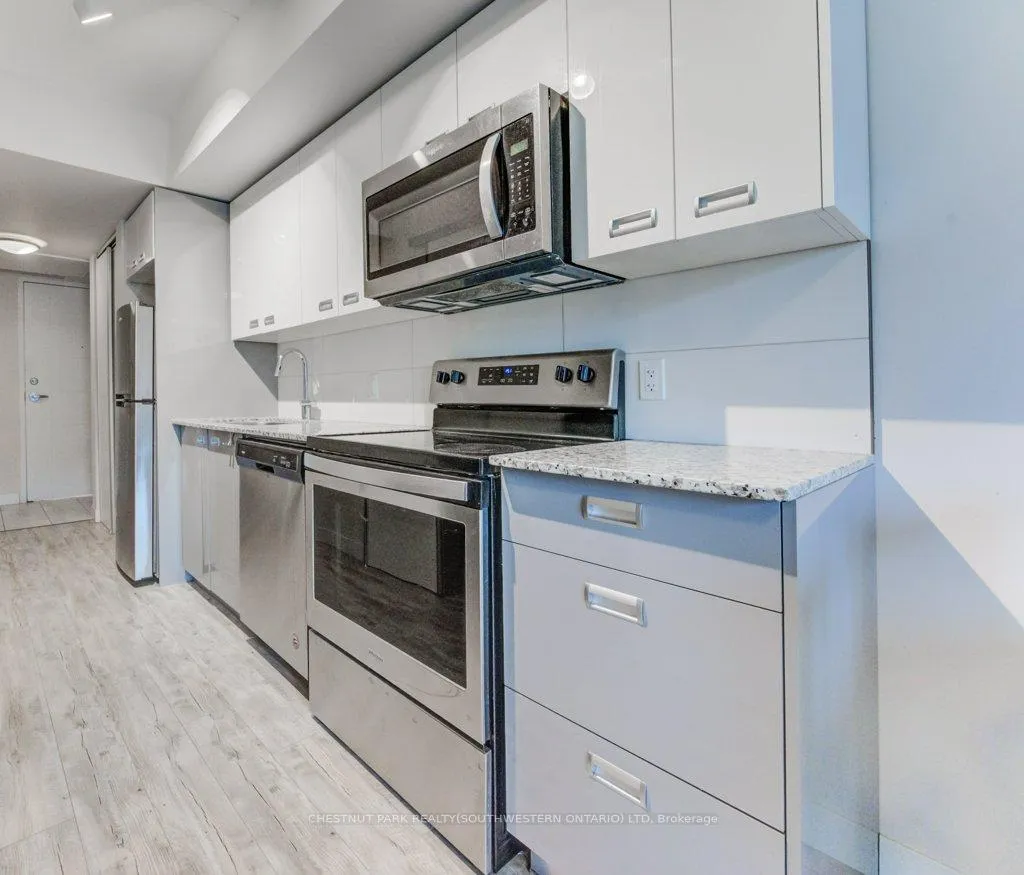Photo 9 of Unit 217, 257 Hemlock Street, Waterloo, Beechwood/University — HOMEH