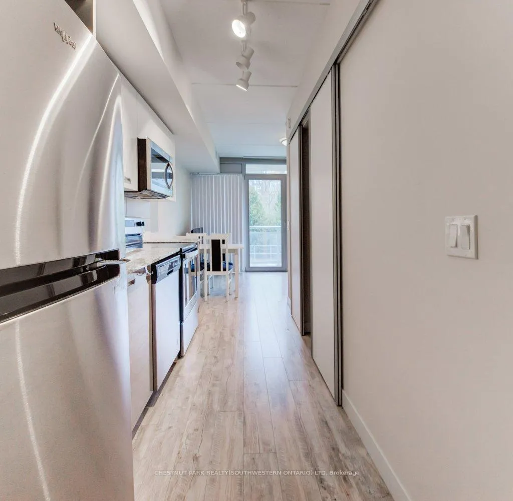 Photo 11 of Unit 217, 257 Hemlock Street, Waterloo, Beechwood/University — HOMEH