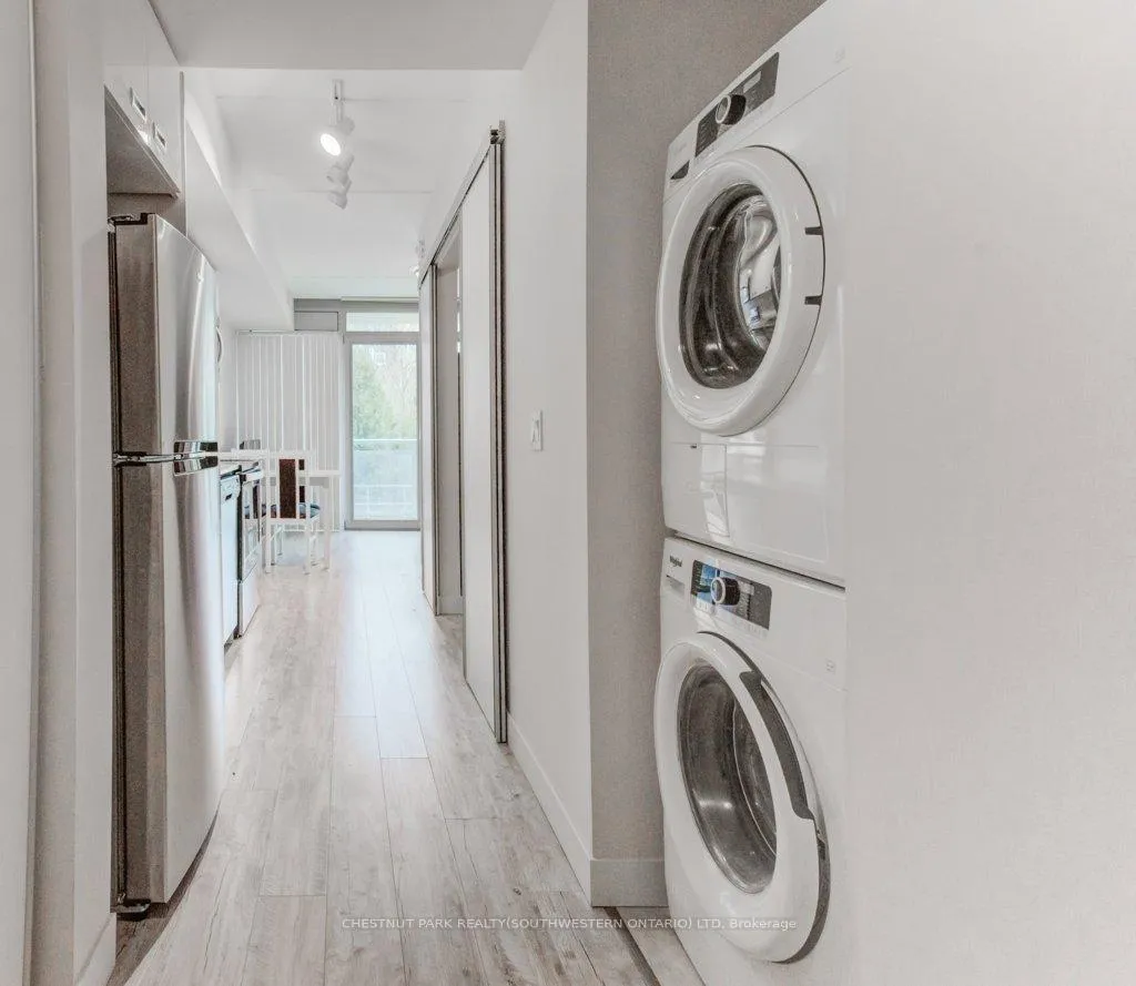Photo 13 of Unit 217, 257 Hemlock Street, Waterloo, Beechwood/University — HOMEH