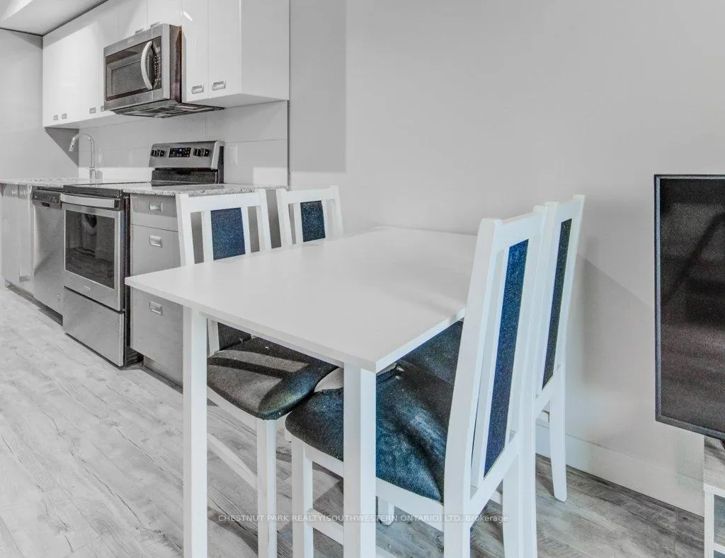 Photo 20 of Unit 217, 257 Hemlock Street, Waterloo, Beechwood/University — HOMEH