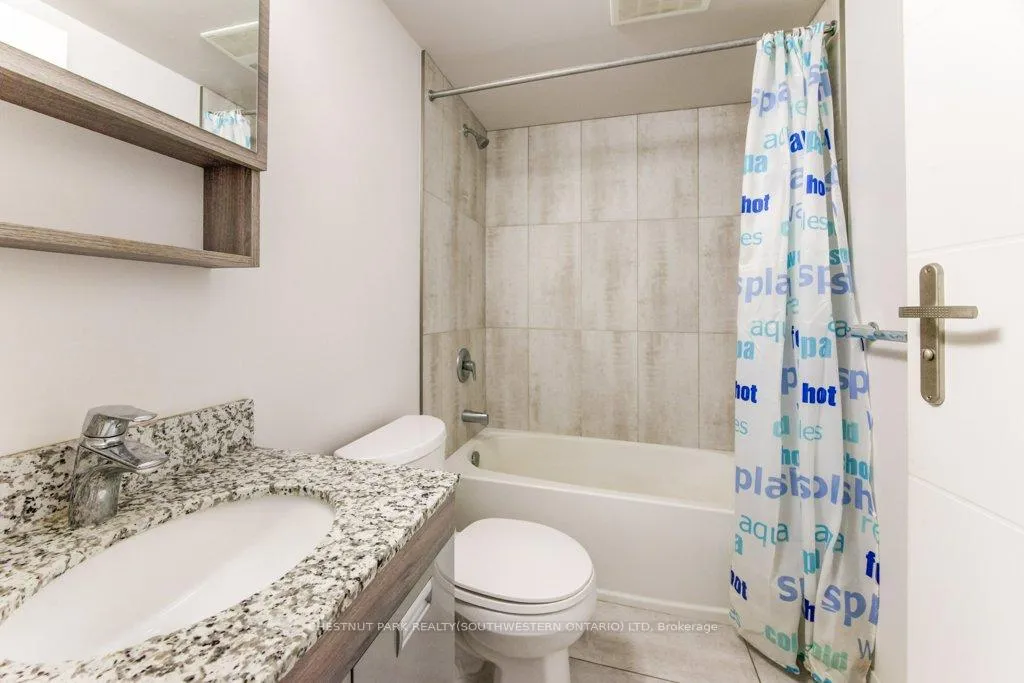 Photo 22 of Unit 217, 257 Hemlock Street, Waterloo, Beechwood/University — HOMEH