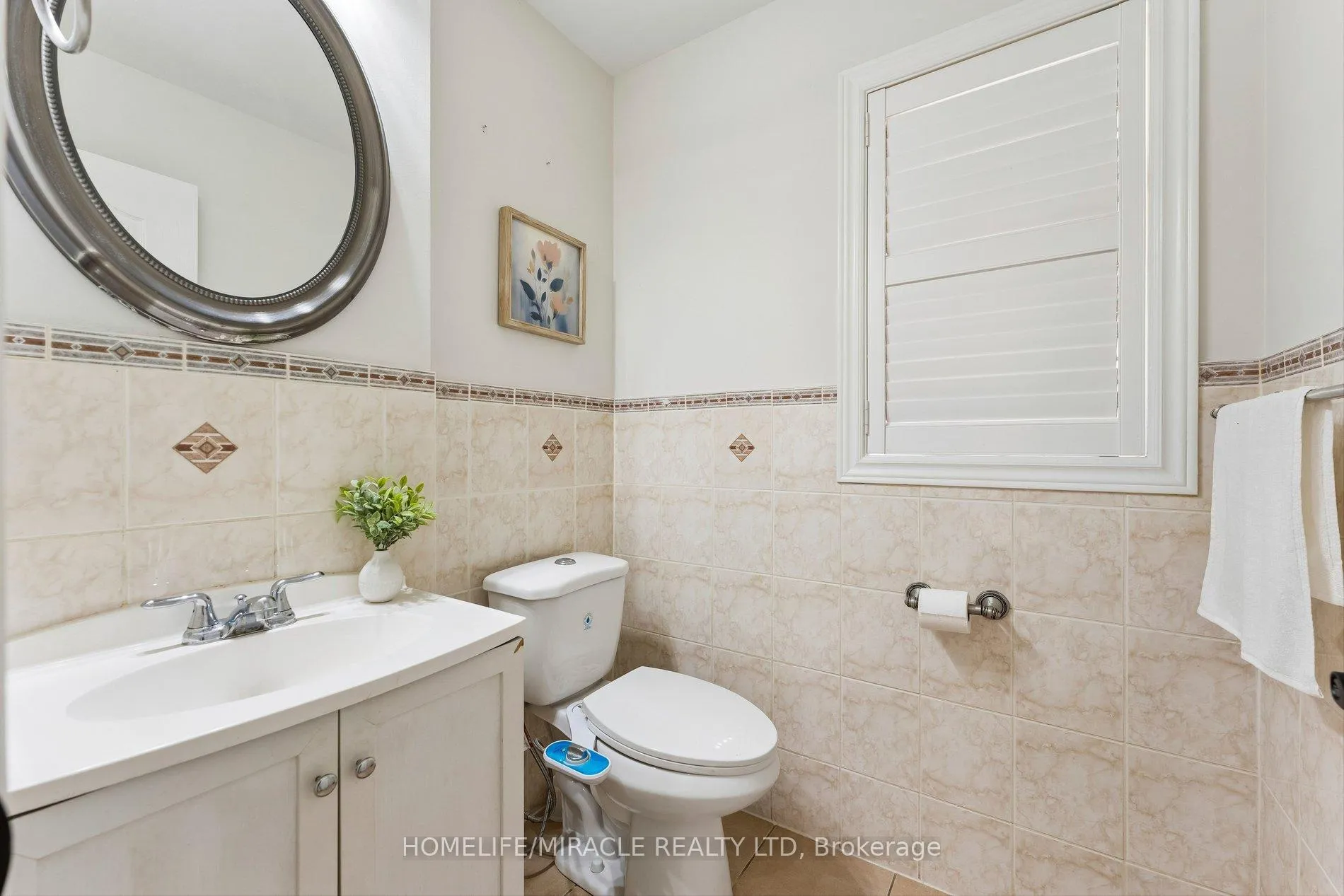 Photo 19 of 58 Dovehaven Crescent, Brampton, Bram East — HOMEH