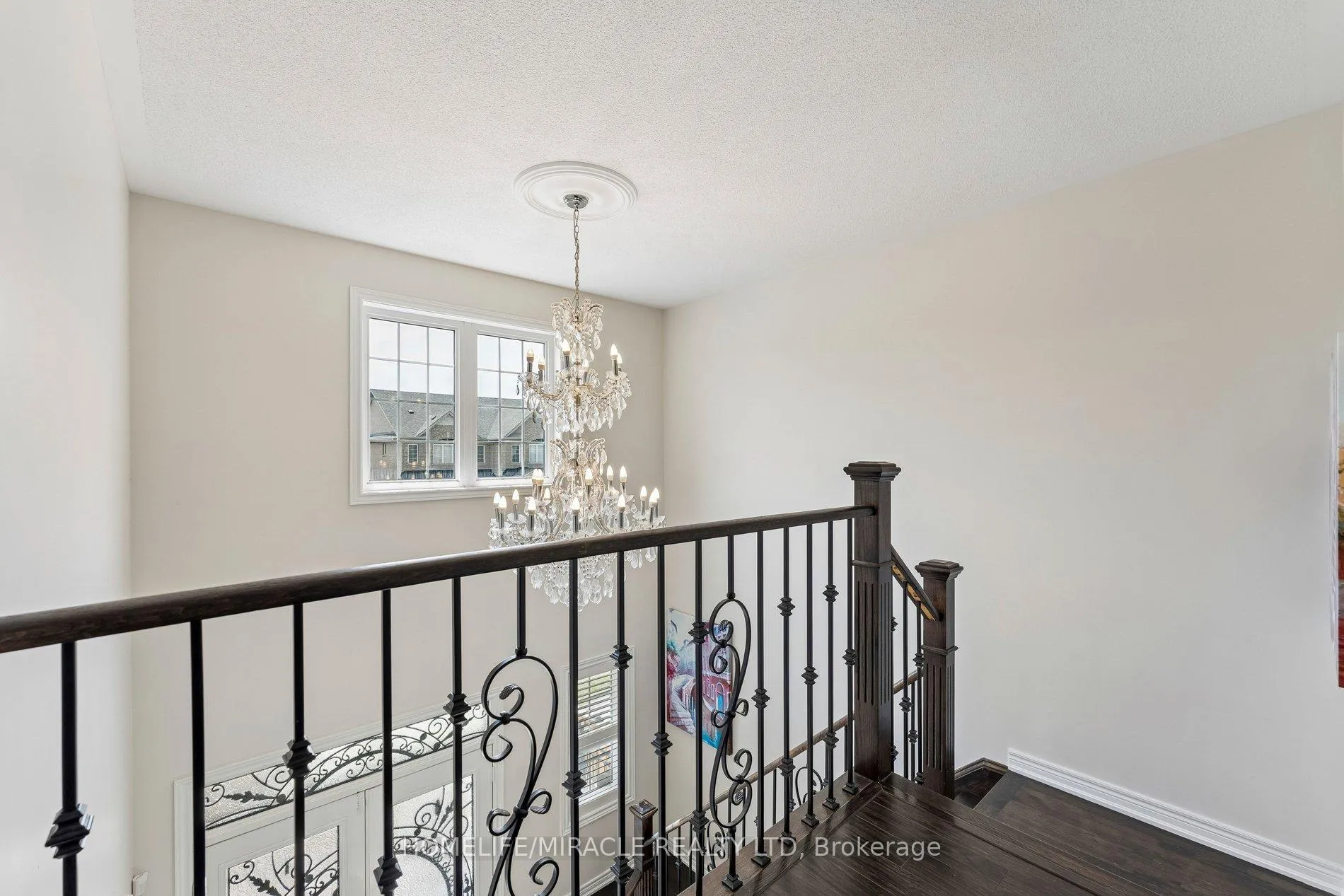 Photo 21 of 58 Dovehaven Crescent, Brampton, Bram East — HOMEH
