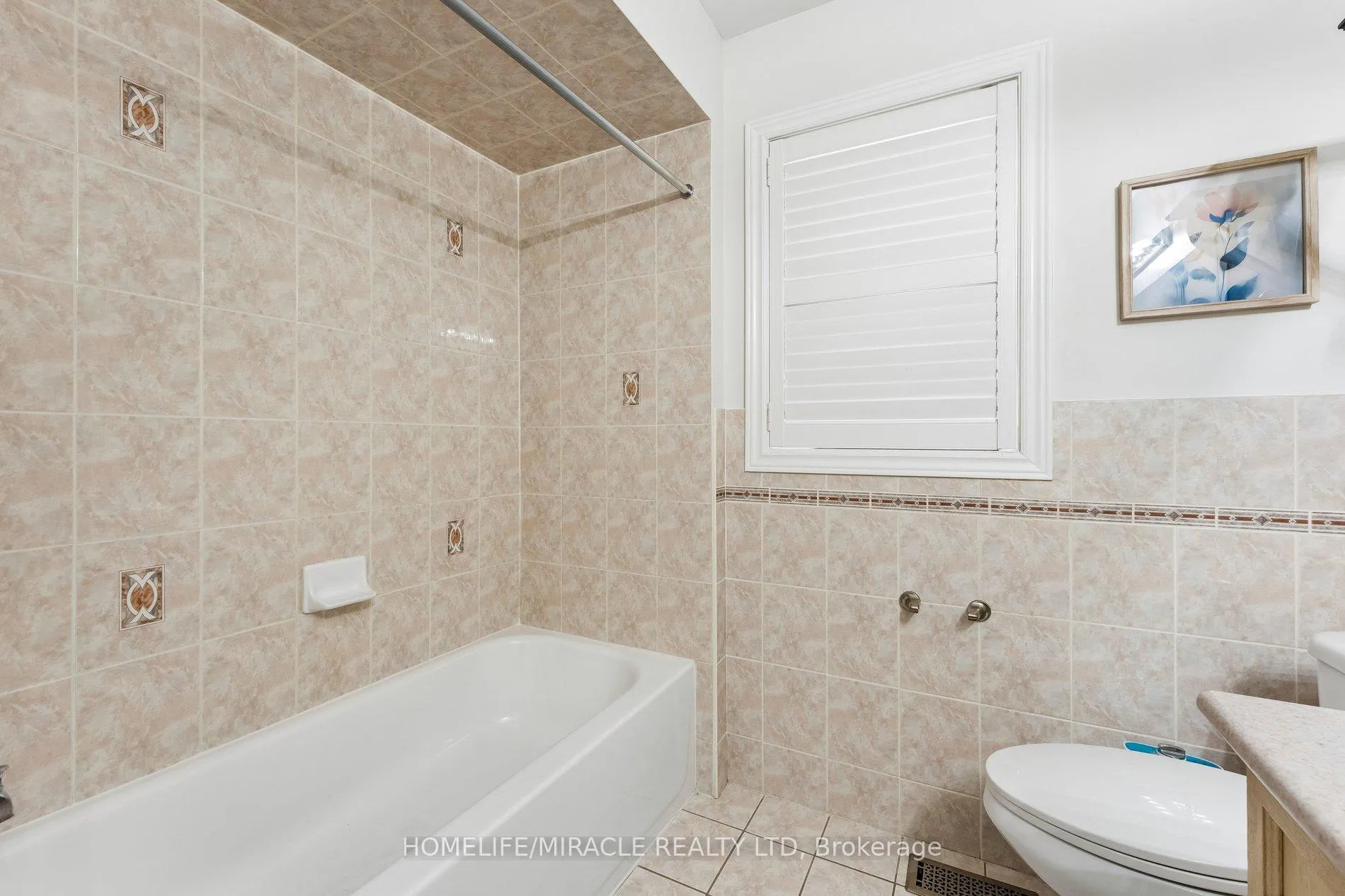 Photo 30 of 58 Dovehaven Crescent, Brampton, Bram East — HOMEH