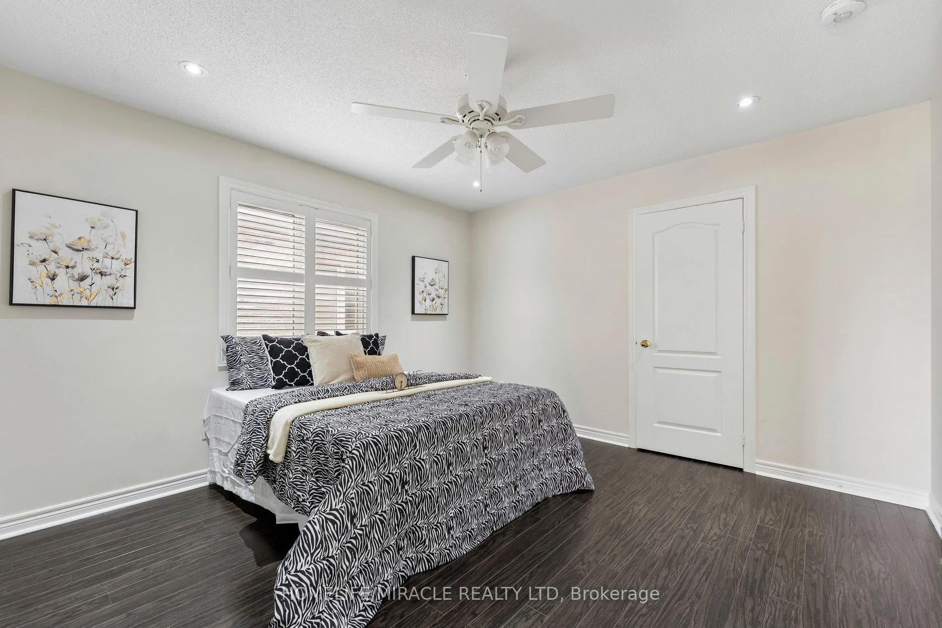 Photo 32 of 58 Dovehaven Crescent, Brampton, Bram East — HOMEH