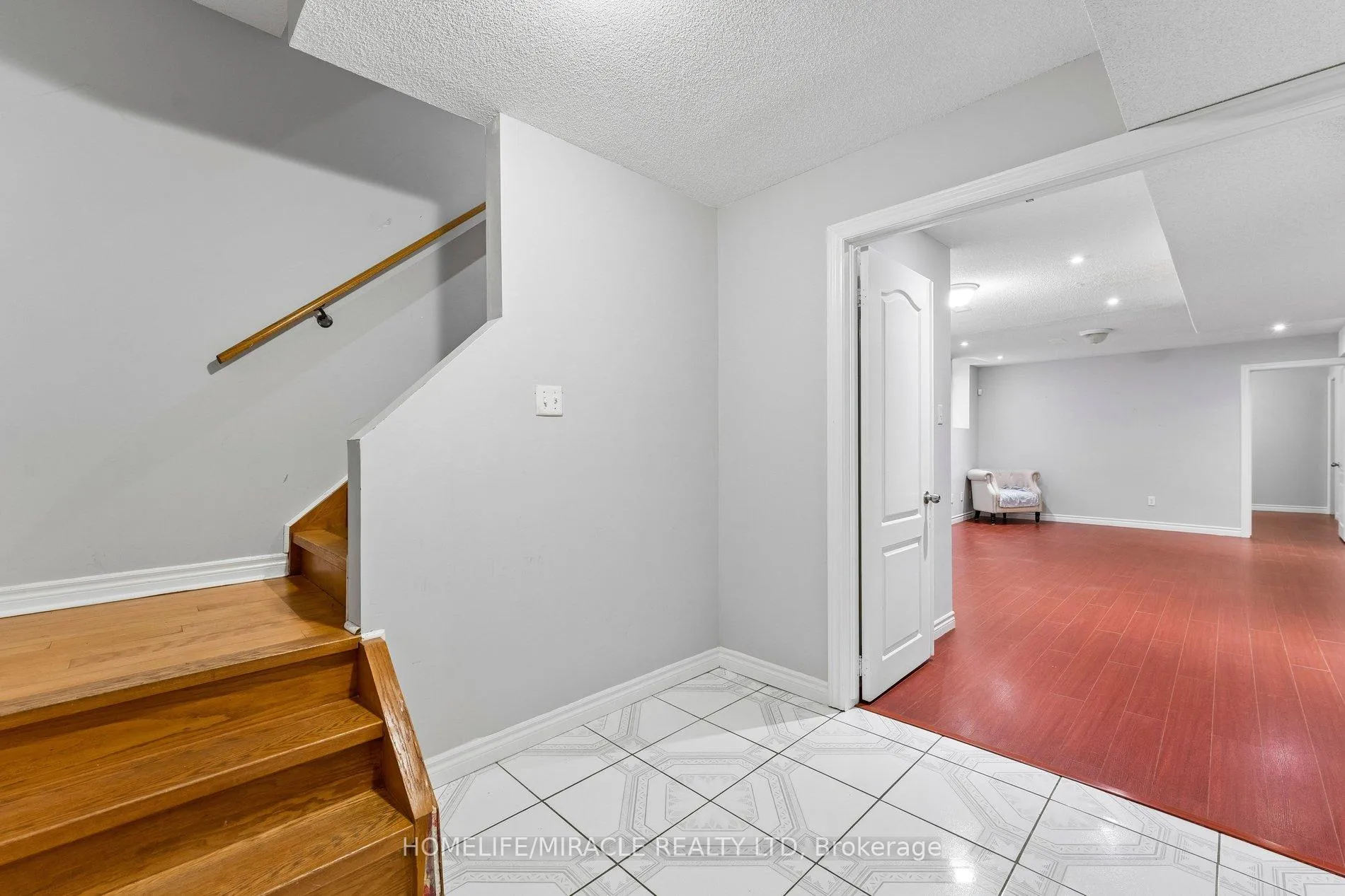 Photo 36 of 58 Dovehaven Crescent, Brampton, Bram East — HOMEH
