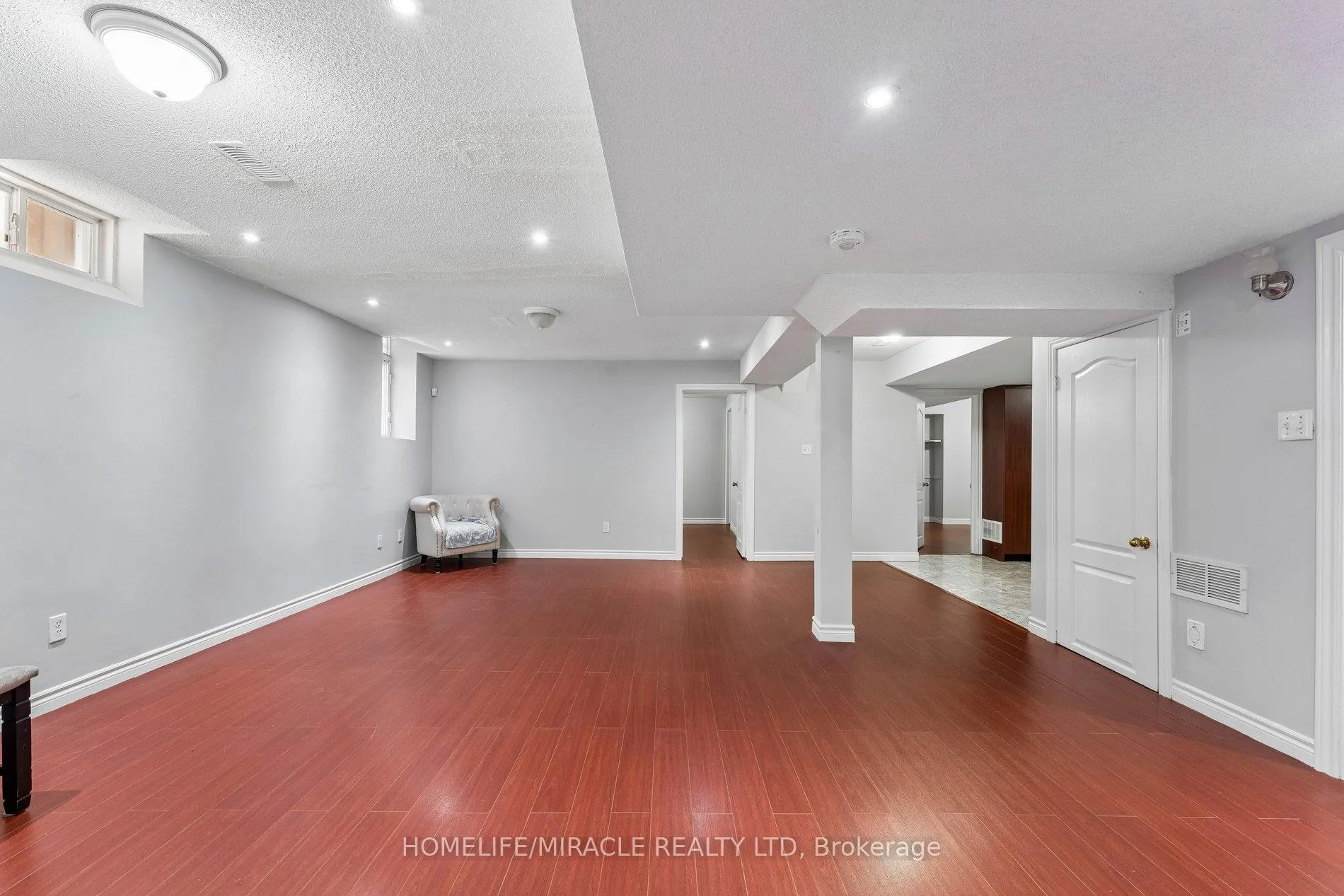 Photo 37 of 58 Dovehaven Crescent, Brampton, Bram East — HOMEH