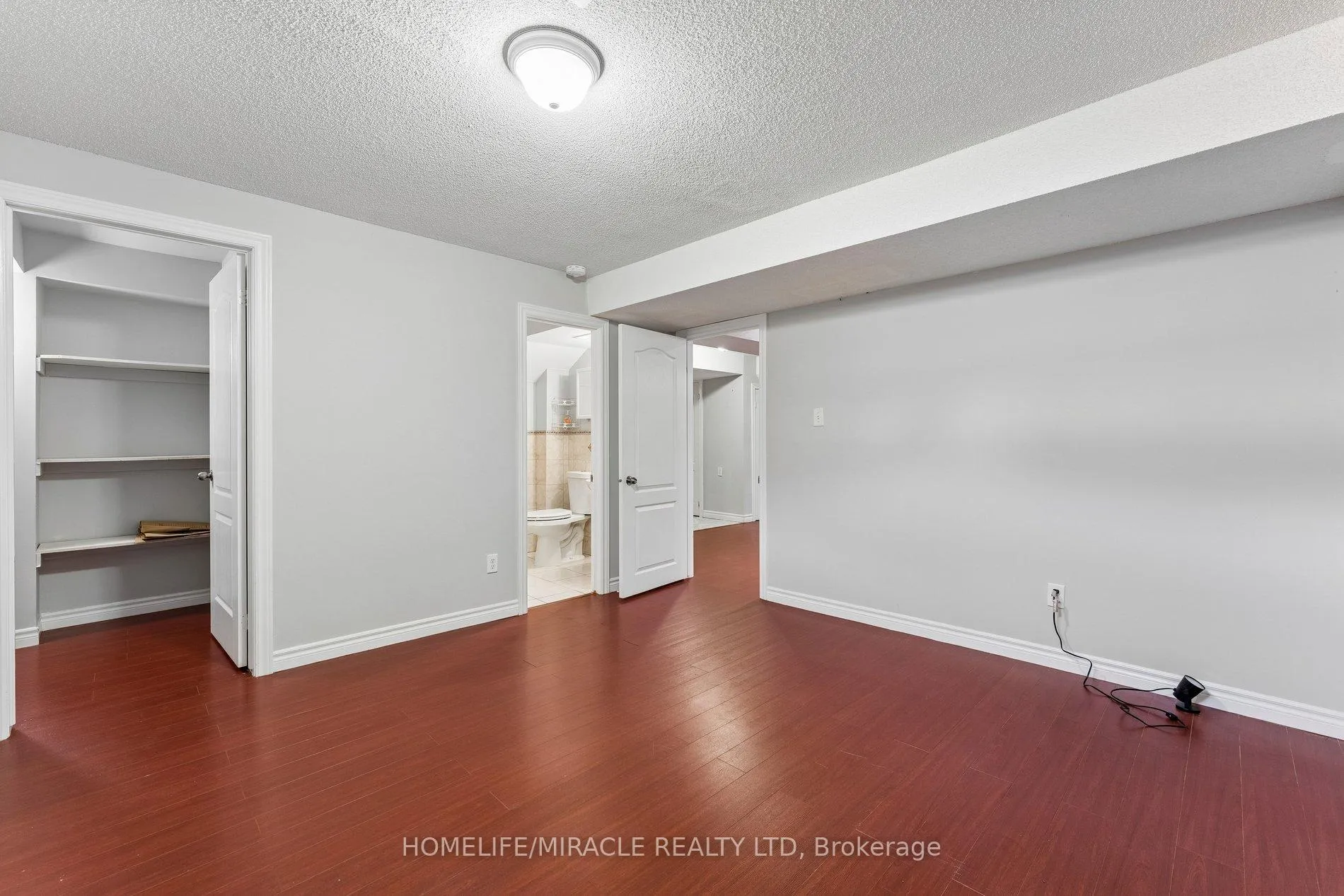 Photo 40 of 58 Dovehaven Crescent, Brampton, Bram East — HOMEH