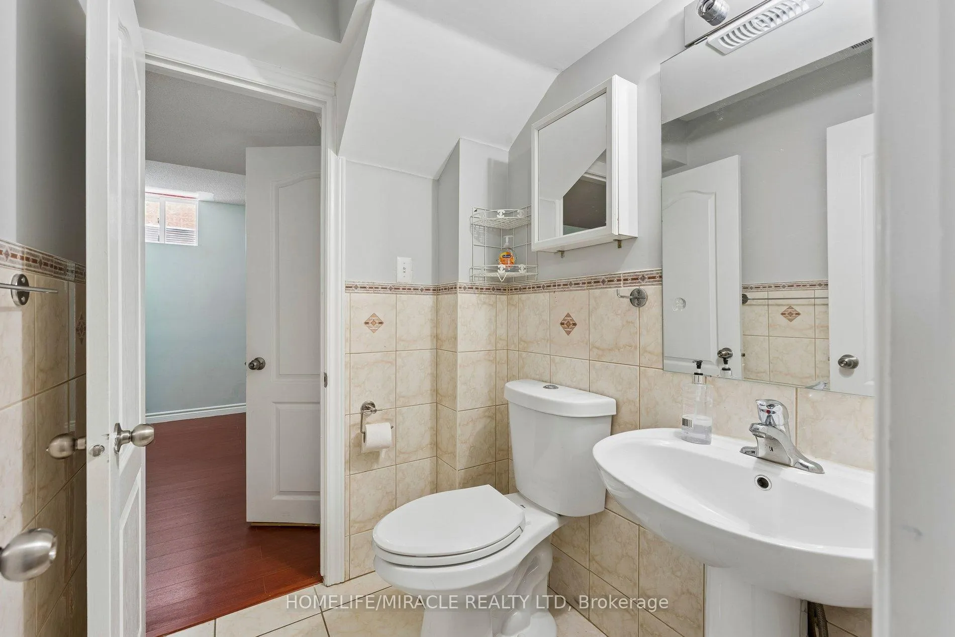 Photo 41 of 58 Dovehaven Crescent, Brampton, Bram East — HOMEH