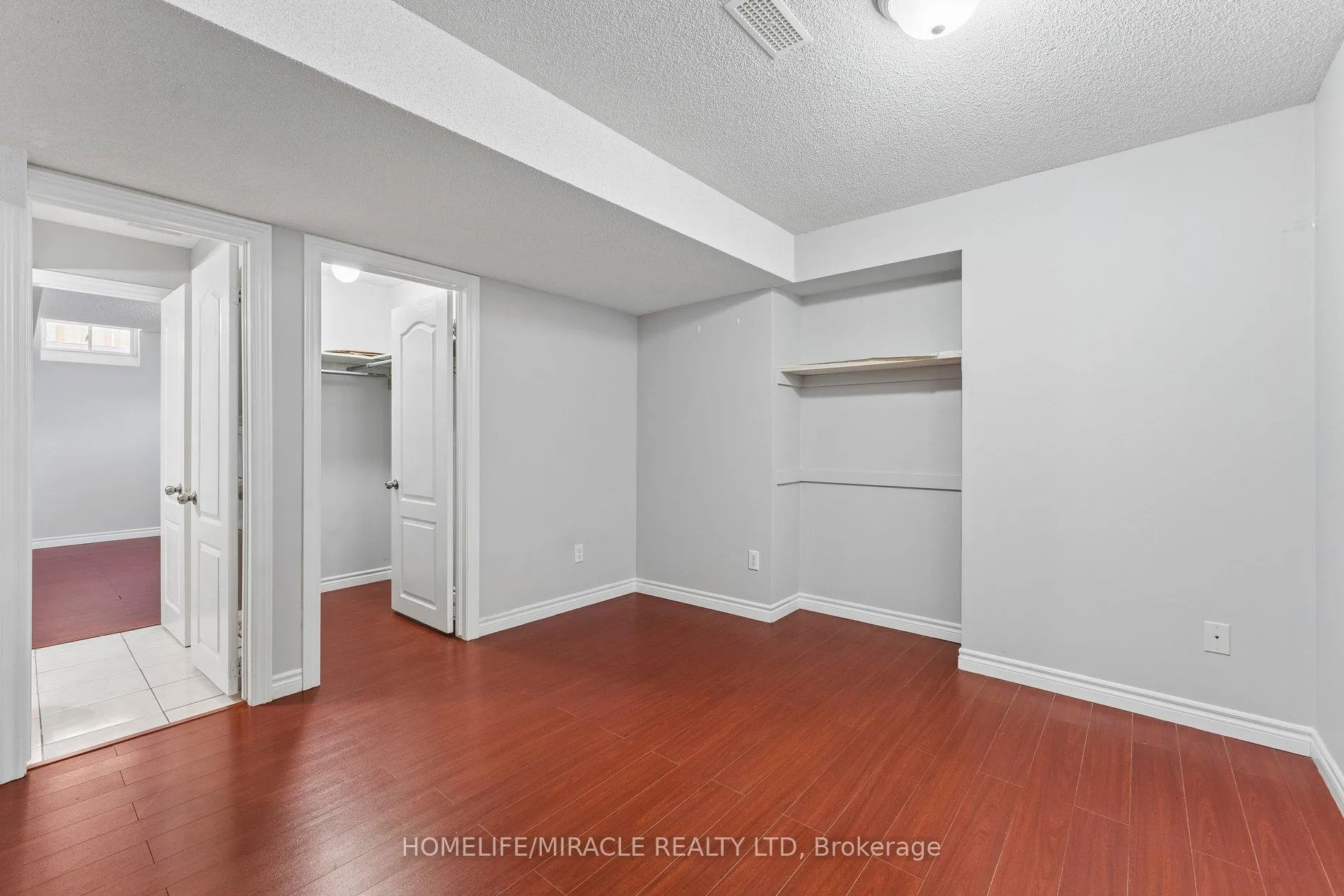 Photo 42 of 58 Dovehaven Crescent, Brampton, Bram East — HOMEH