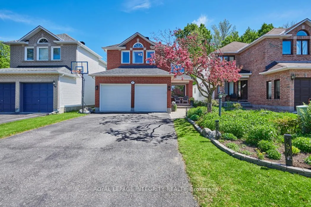 Photo 1 of 97 Grenadier Way, Ottawa, Barrhaven - Longfields — HOMEH